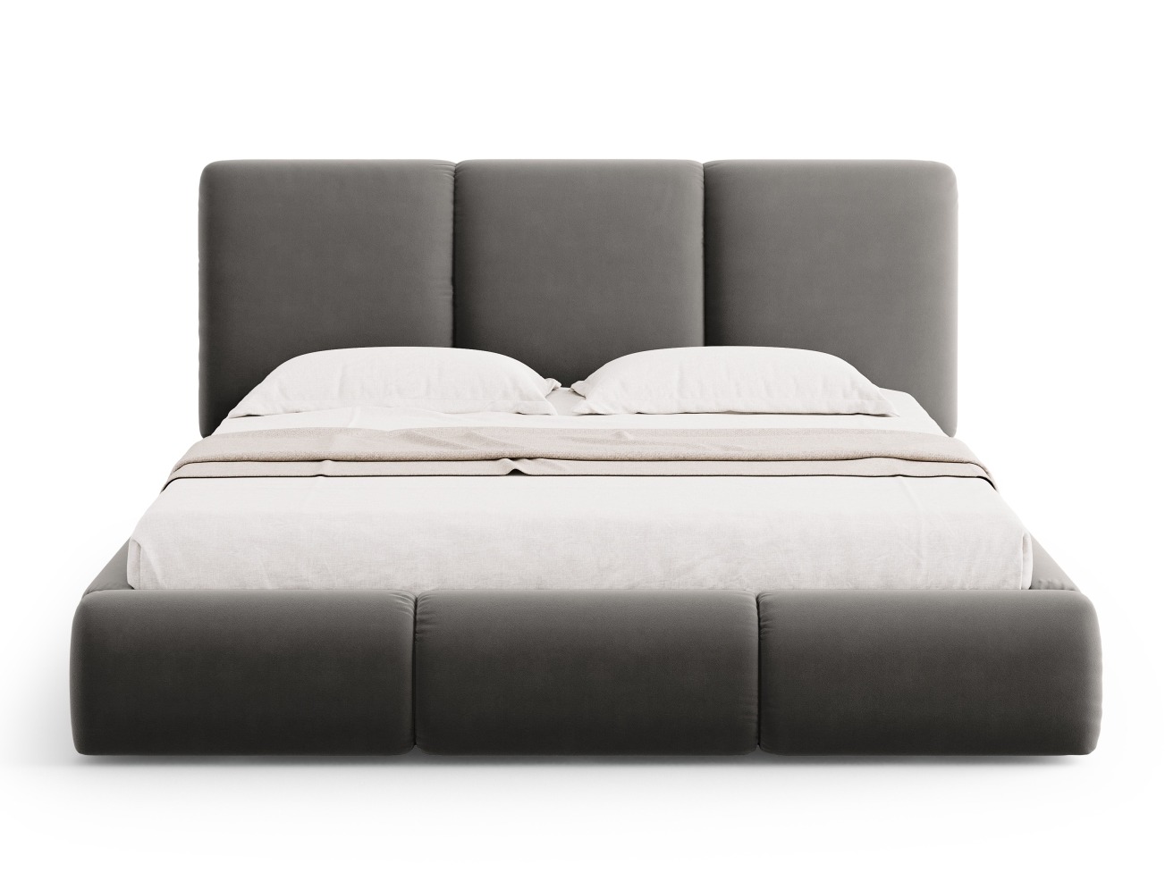 Postelja Beckley 159 (Riviera 91)