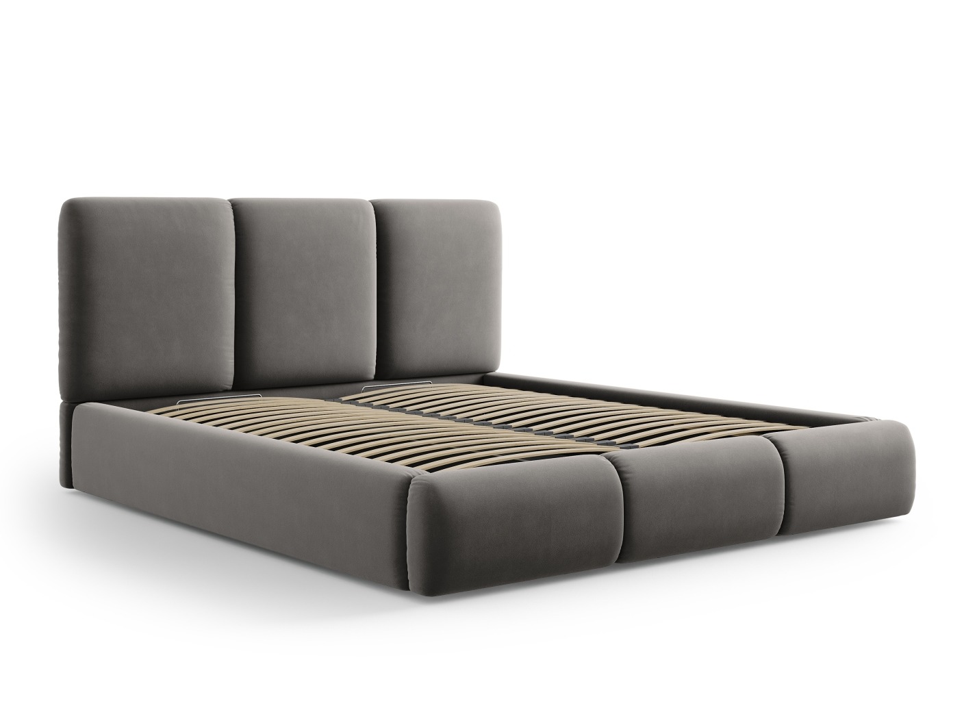 Postelja Beckley 159 (Riviera 91)