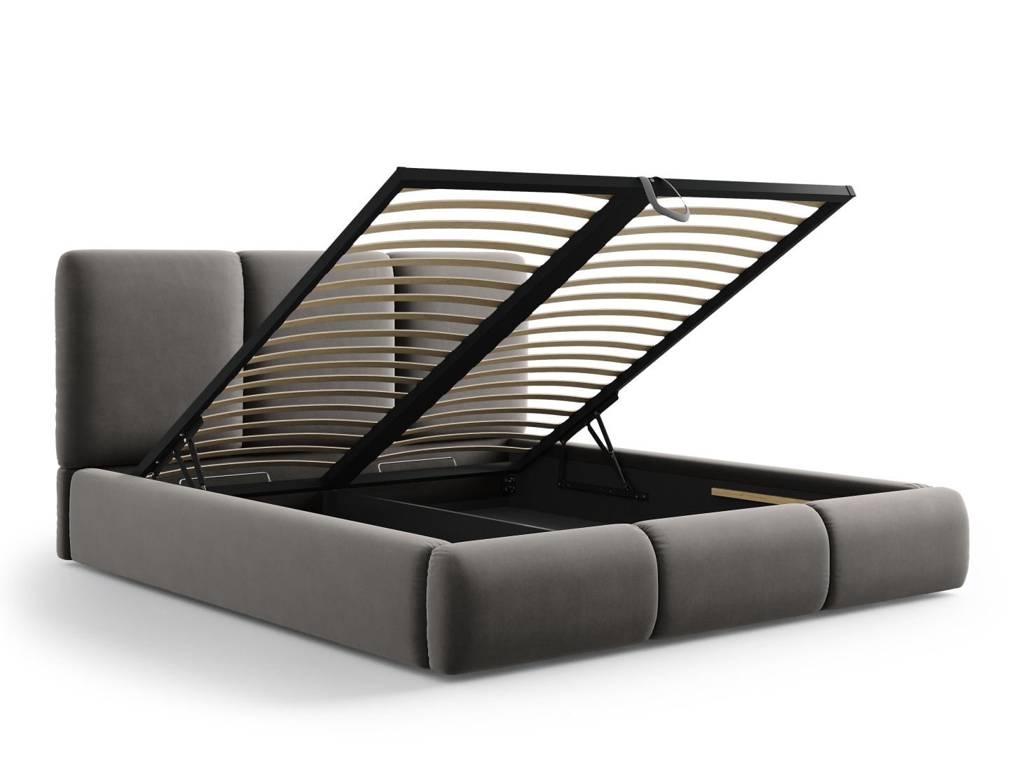 Postelja Beckley 159 (Riviera 91)