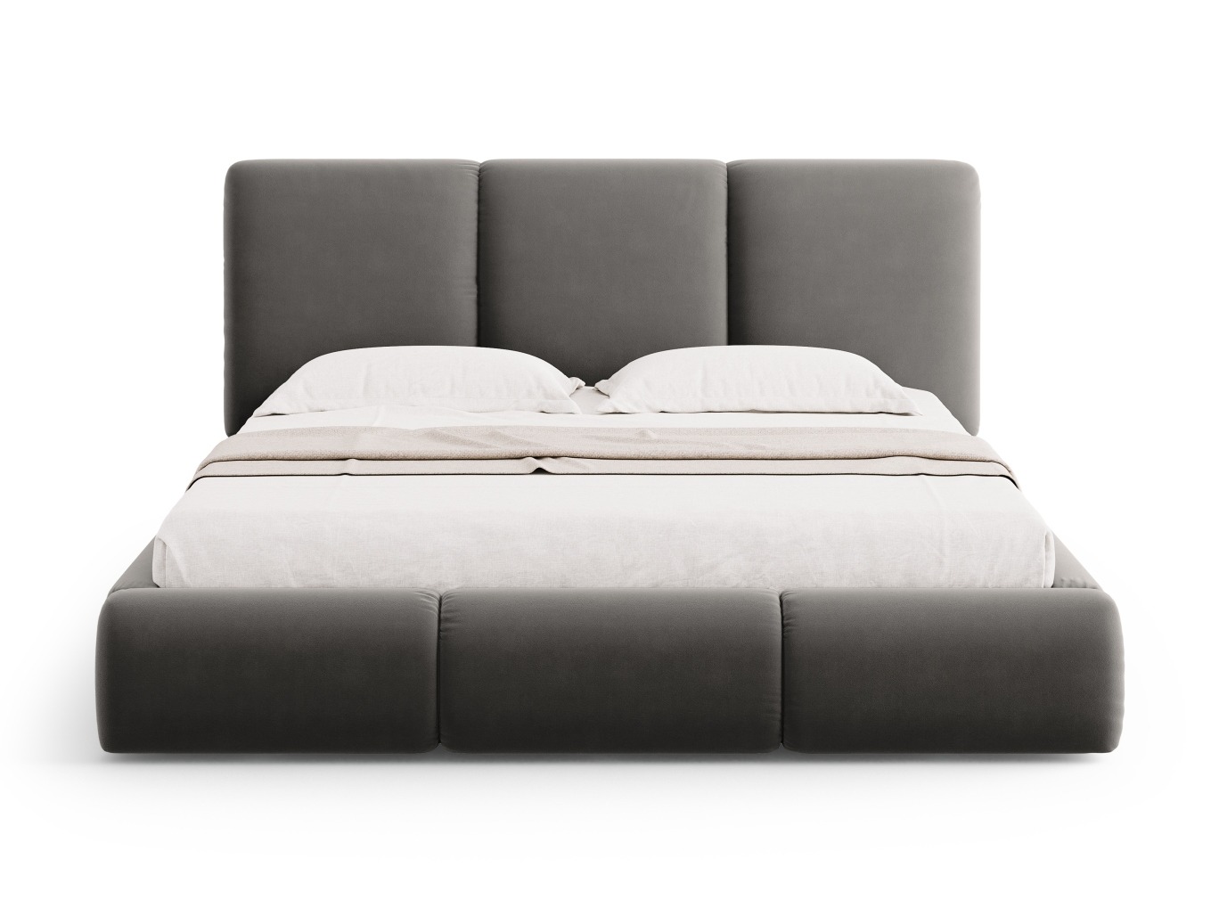 Postelja Beckley 159 (Riviera 91)