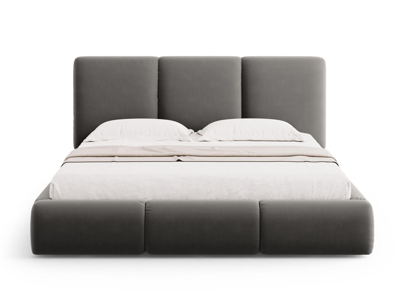 Postelja Beckley 159 (Riviera 91)