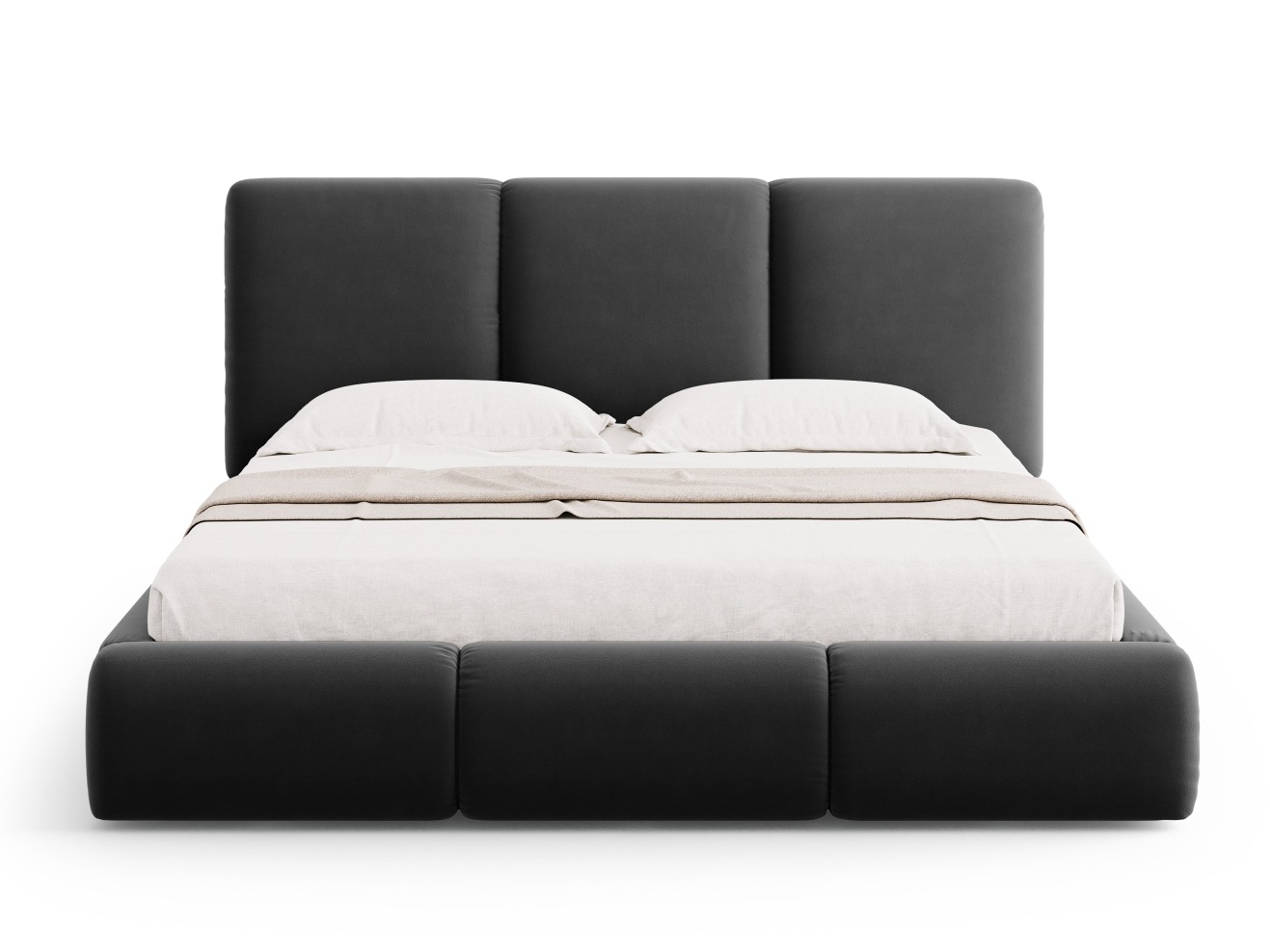 Postelja Beckley 159 (Riviera 95)