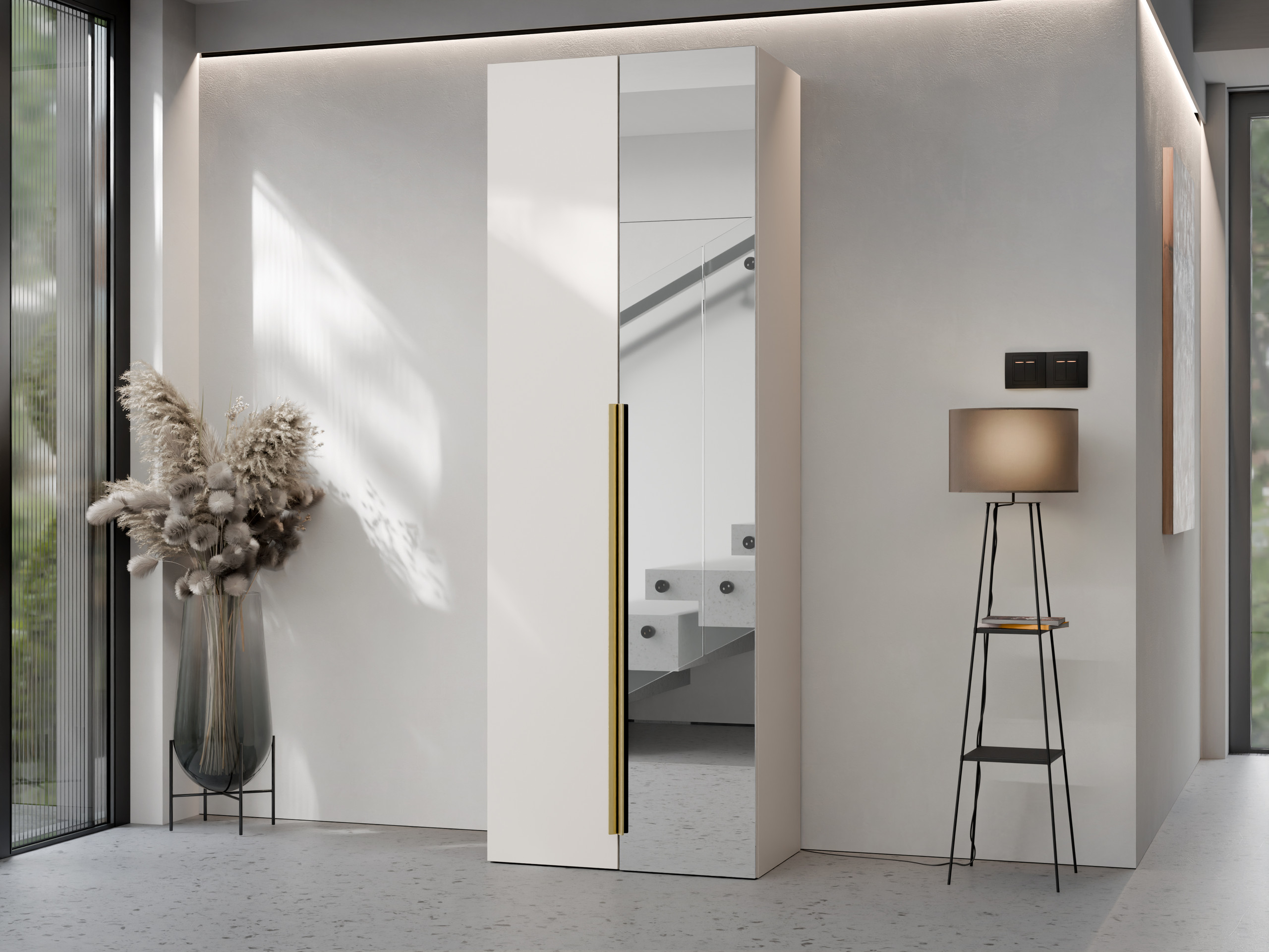 Regal Comfivo Magister i