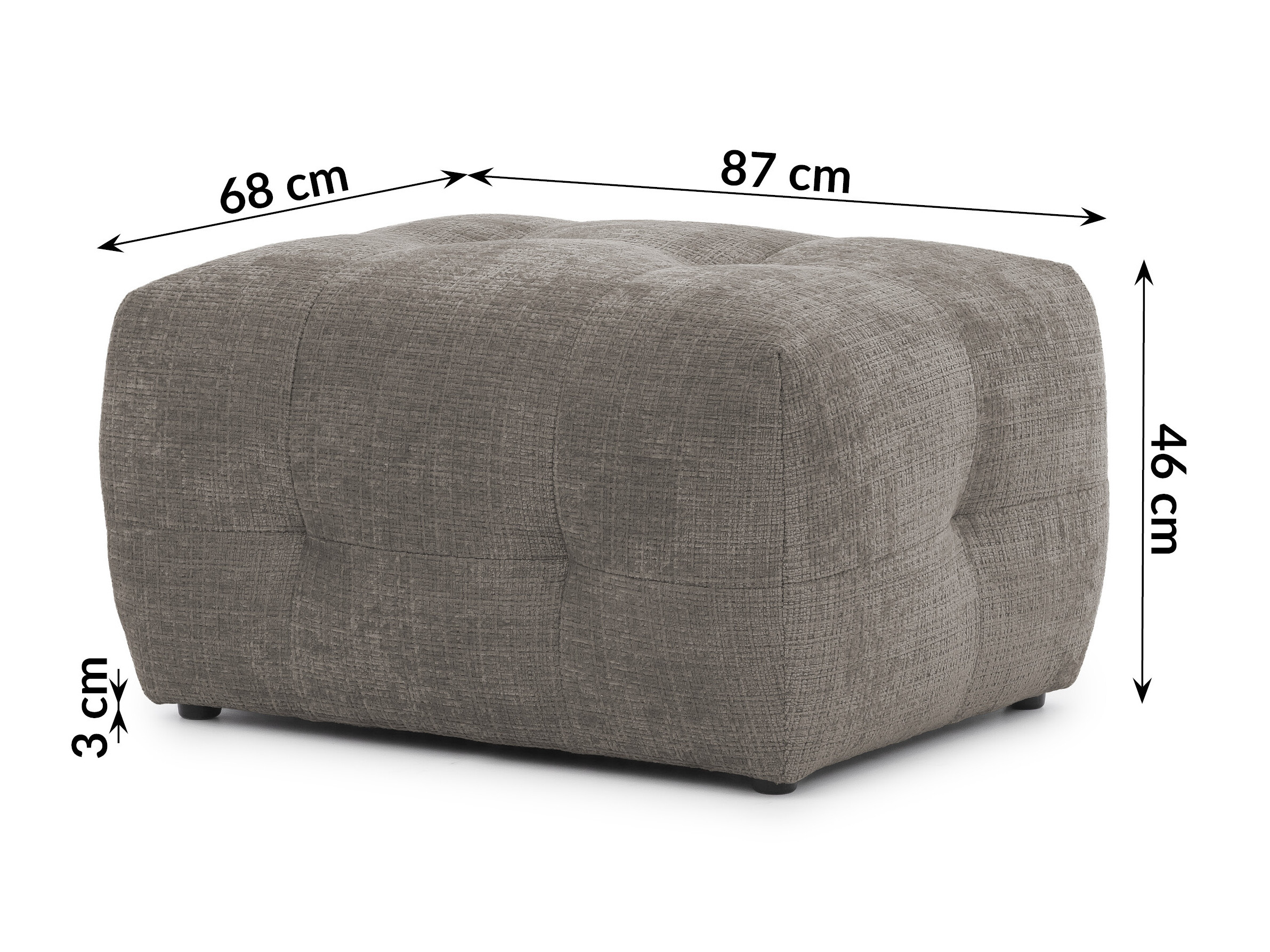 Tabure Rocklin 177 (Cremona 24)