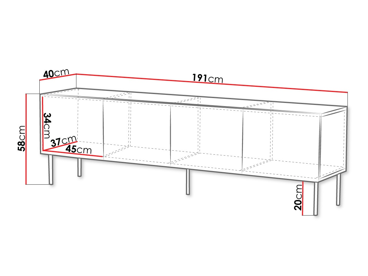 TV-omarica Doctrina III