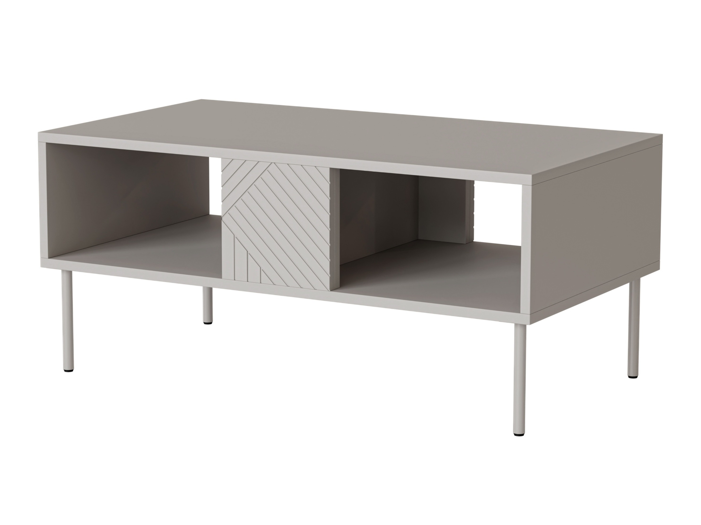 Klubska mizica Doctrina I