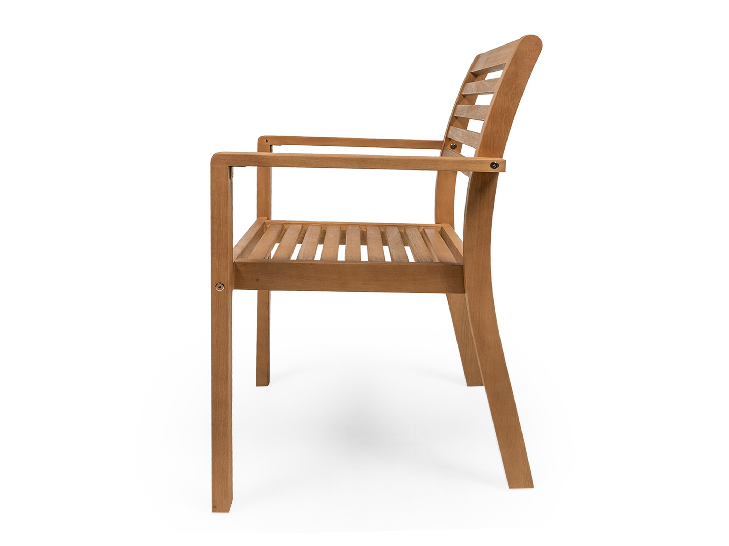 Komplet mize in stolov Burleson 689 (Bež)