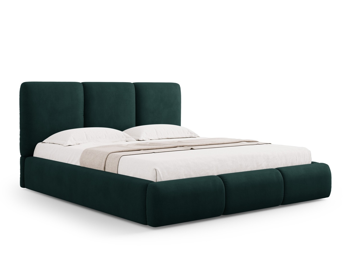 Postelja Beckley 159 (Rebel 16)