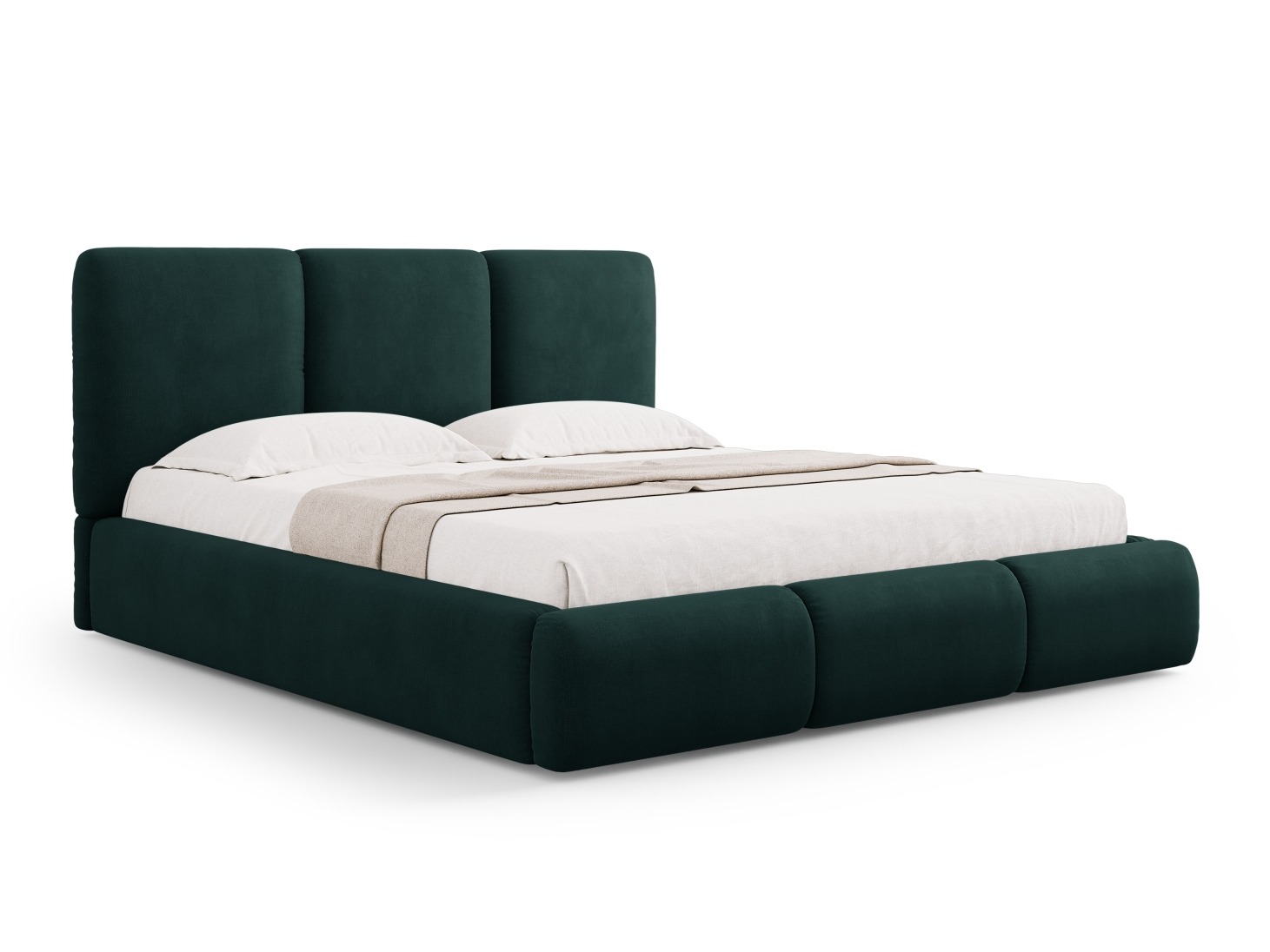 Postelja Beckley 159 (Rebel 16)