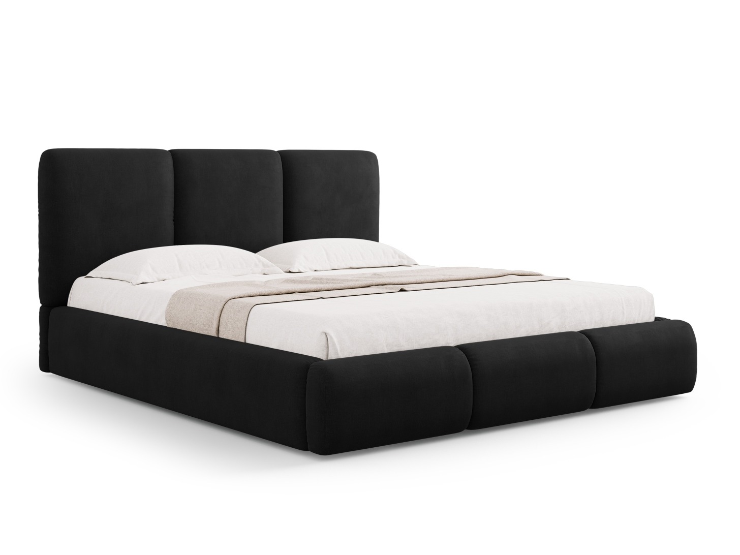 Postelja Beckley 159 (Rebel 1)