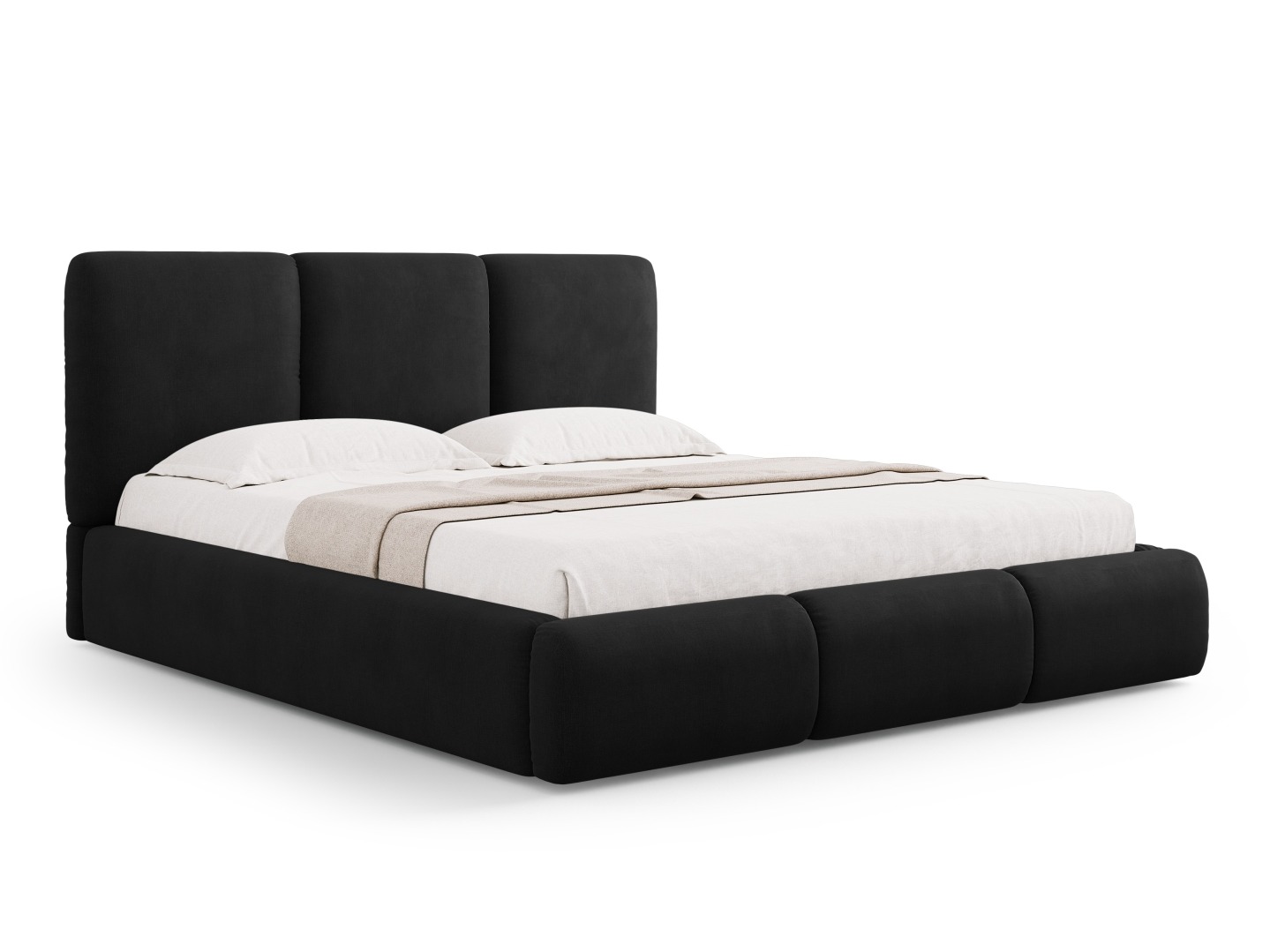 Postelja Beckley 159 (Rebel 1)
