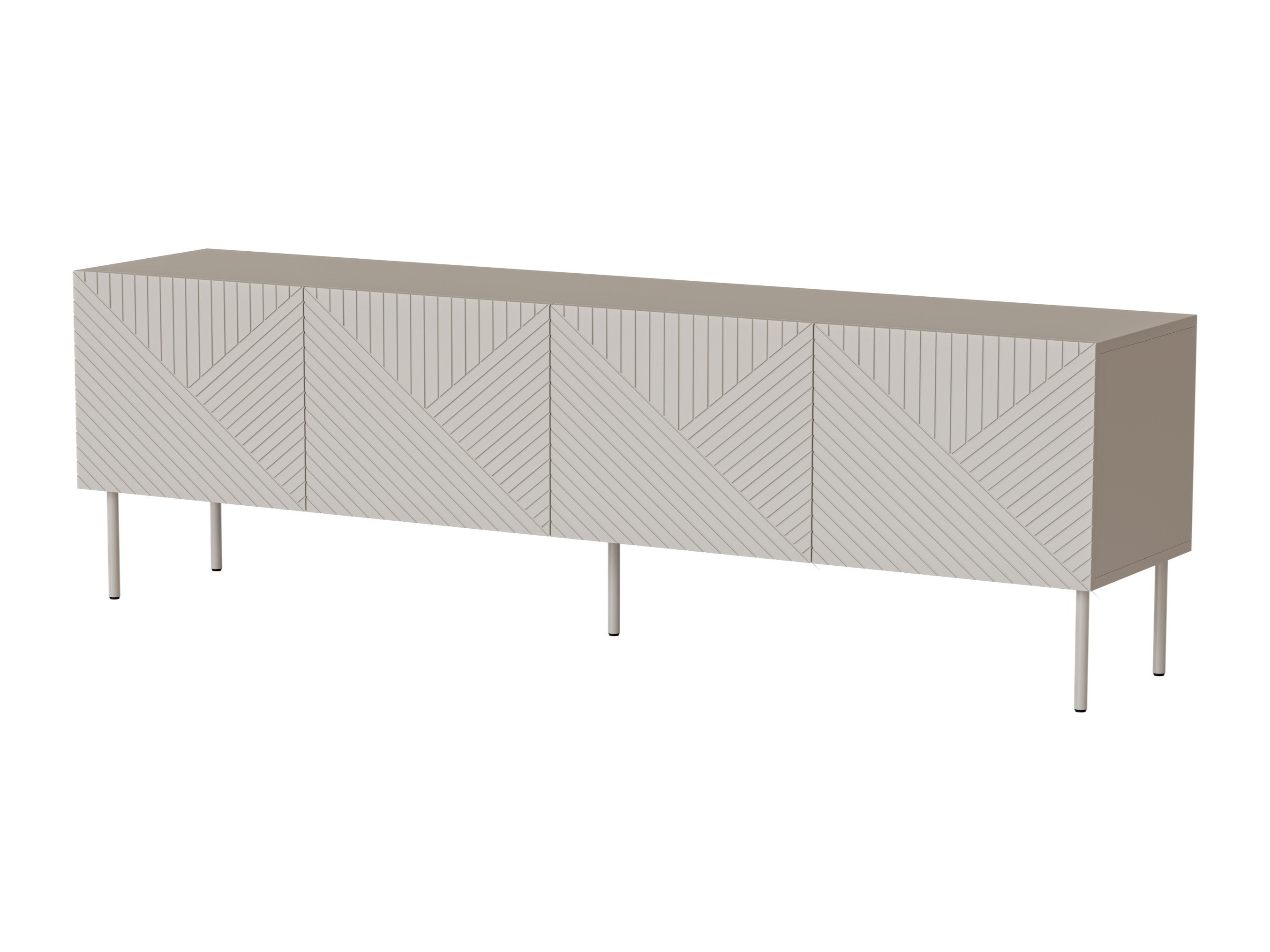 TV-omarica Doctrina III