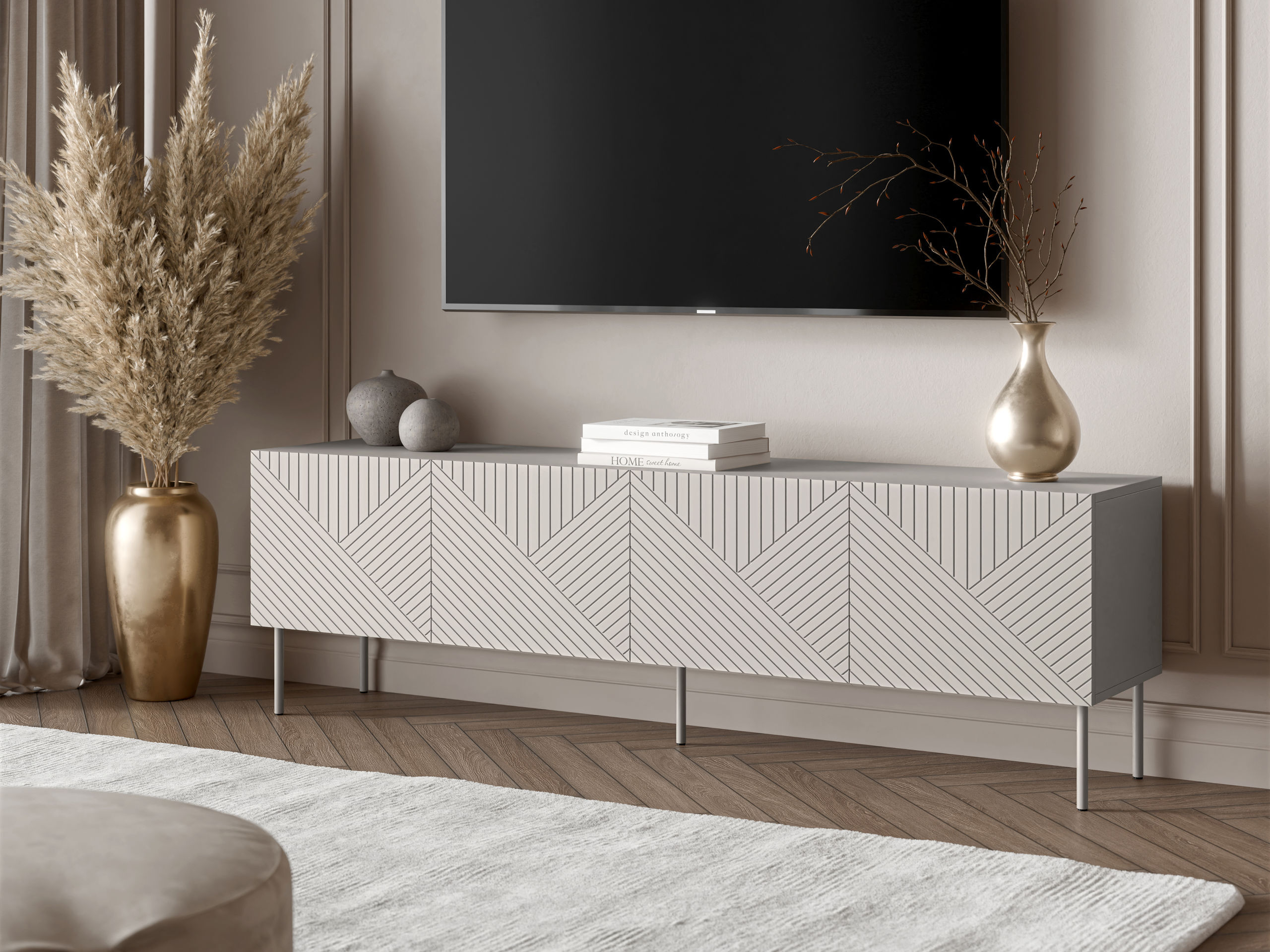 TV-omarica Morbala 102