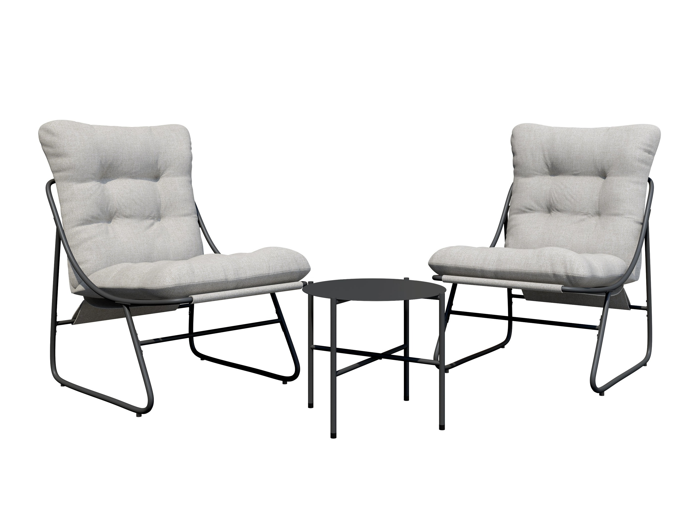 Komplet za balkon Spatium