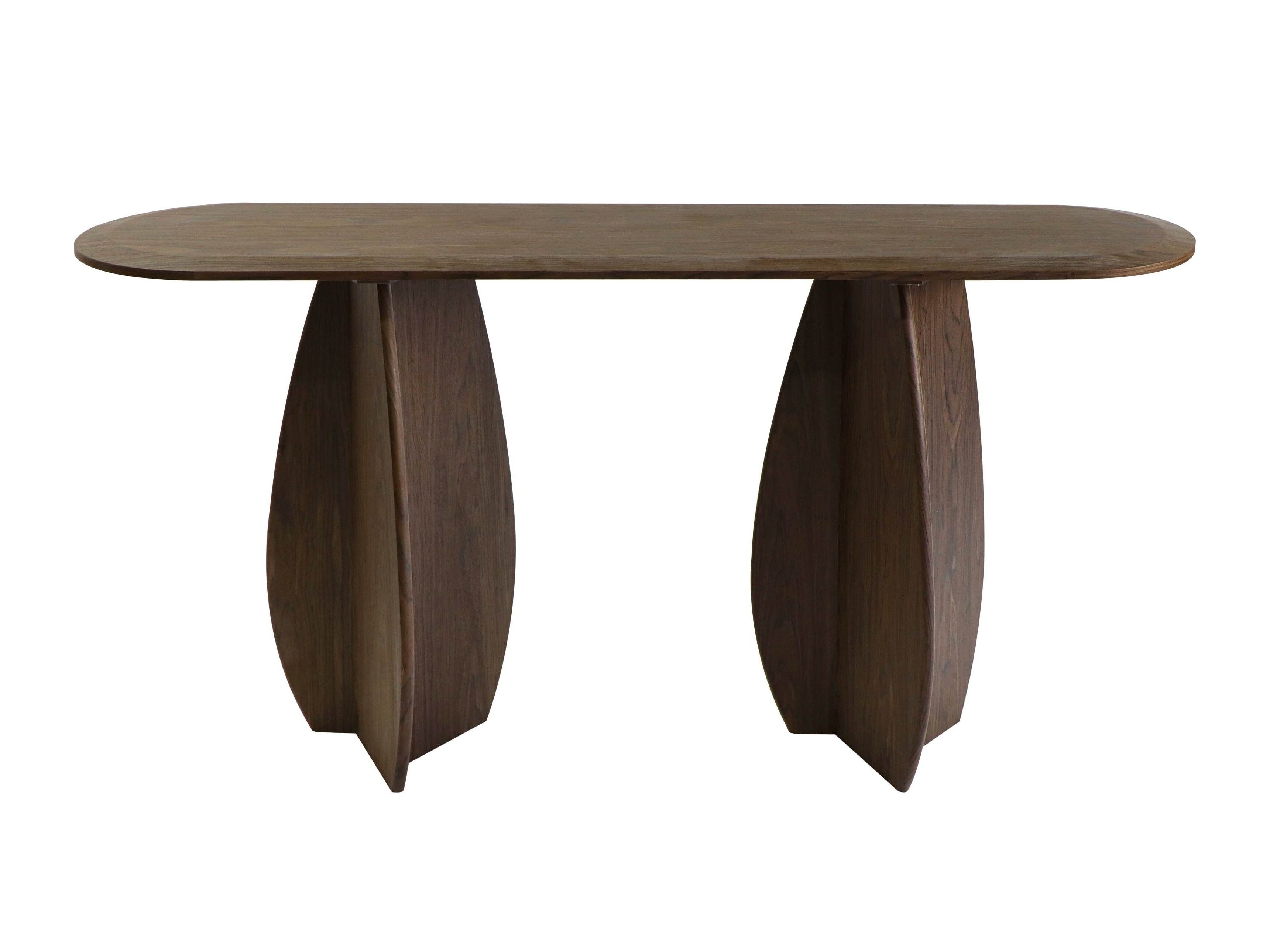 Konzolna miza Burleson 691