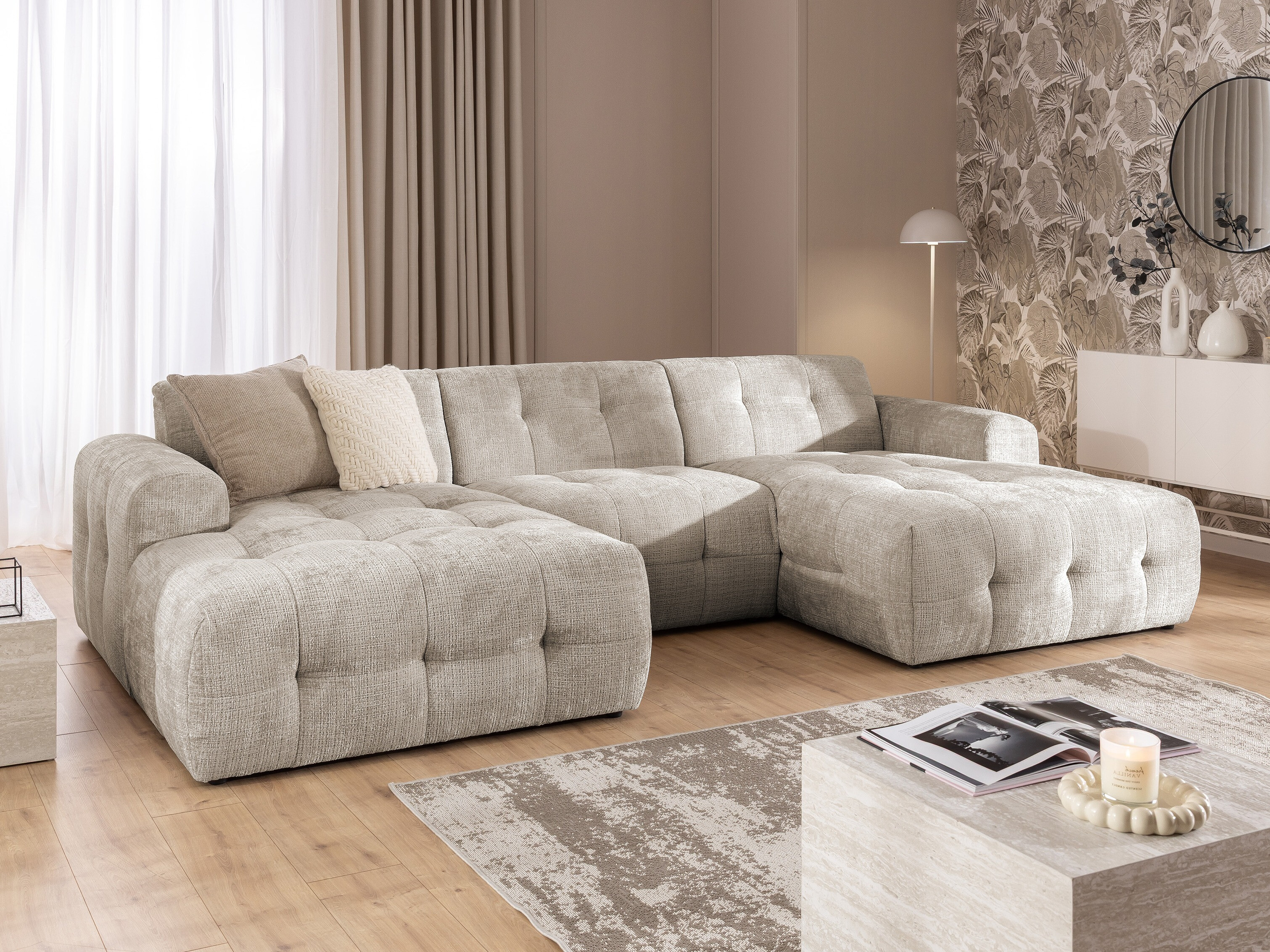 Kotna garnitura Rocklin 181 (Cremona 14)