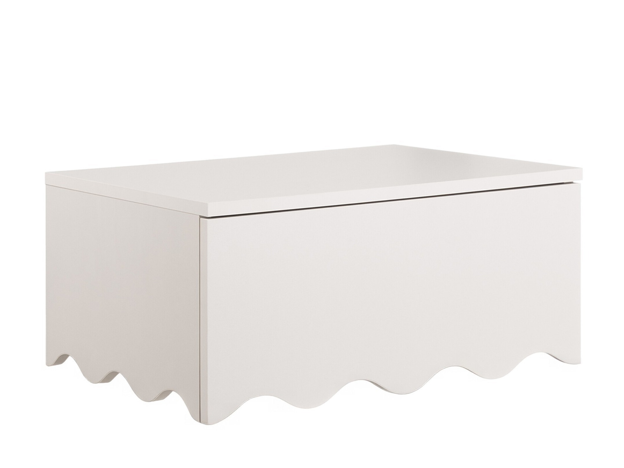 Nočna omarica Burleson 692 (Kašmir)