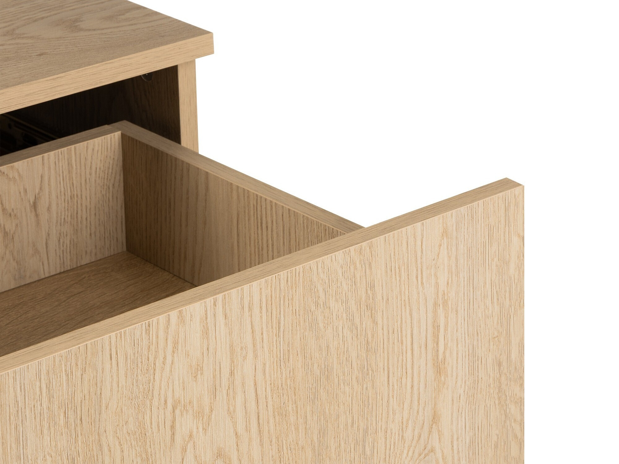 Nočna omarica Burleson 692 (Torro hrast)