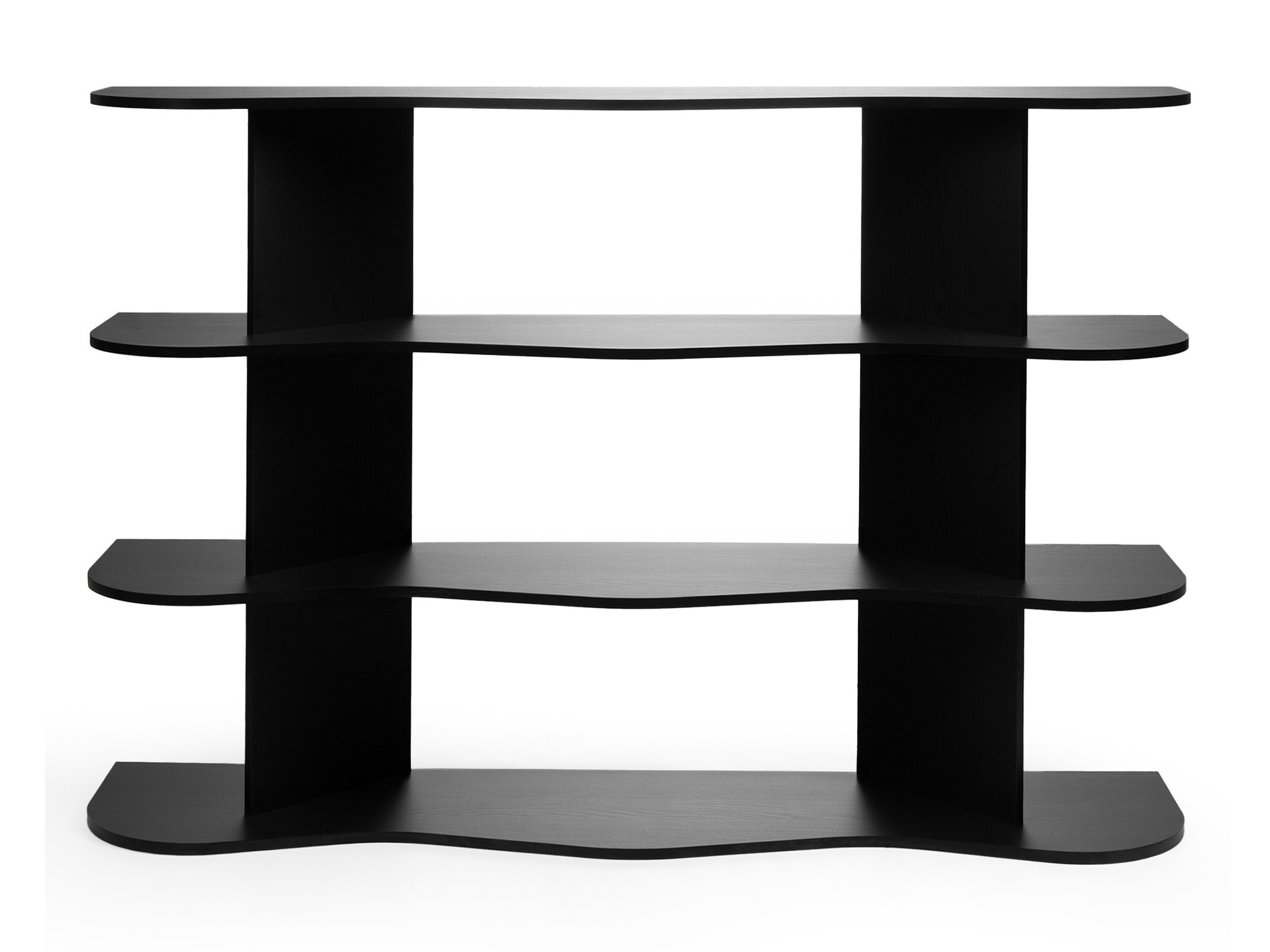 Regal Burleson 693 (Črna)