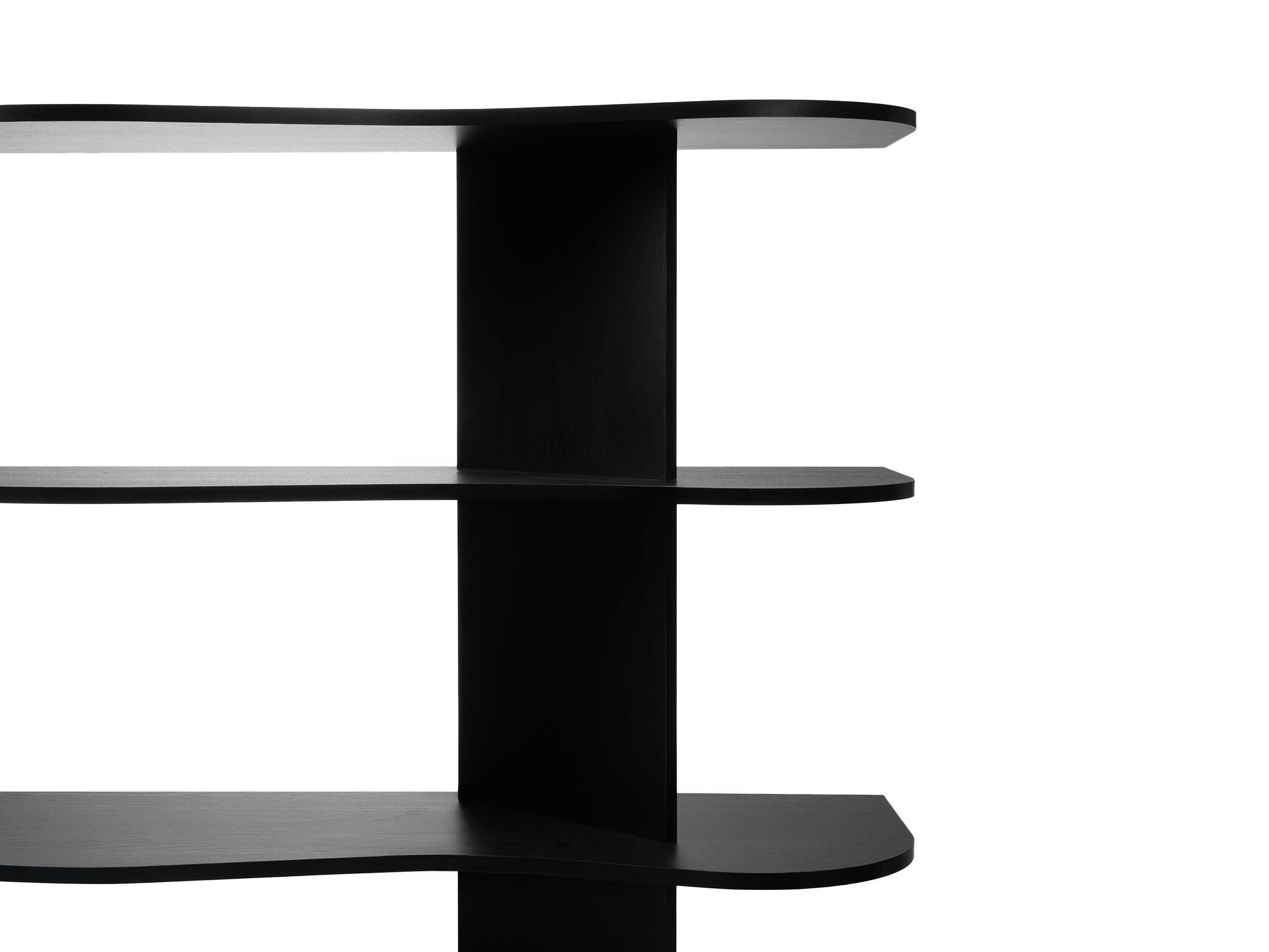 Regal Burleson 693 (Črna)