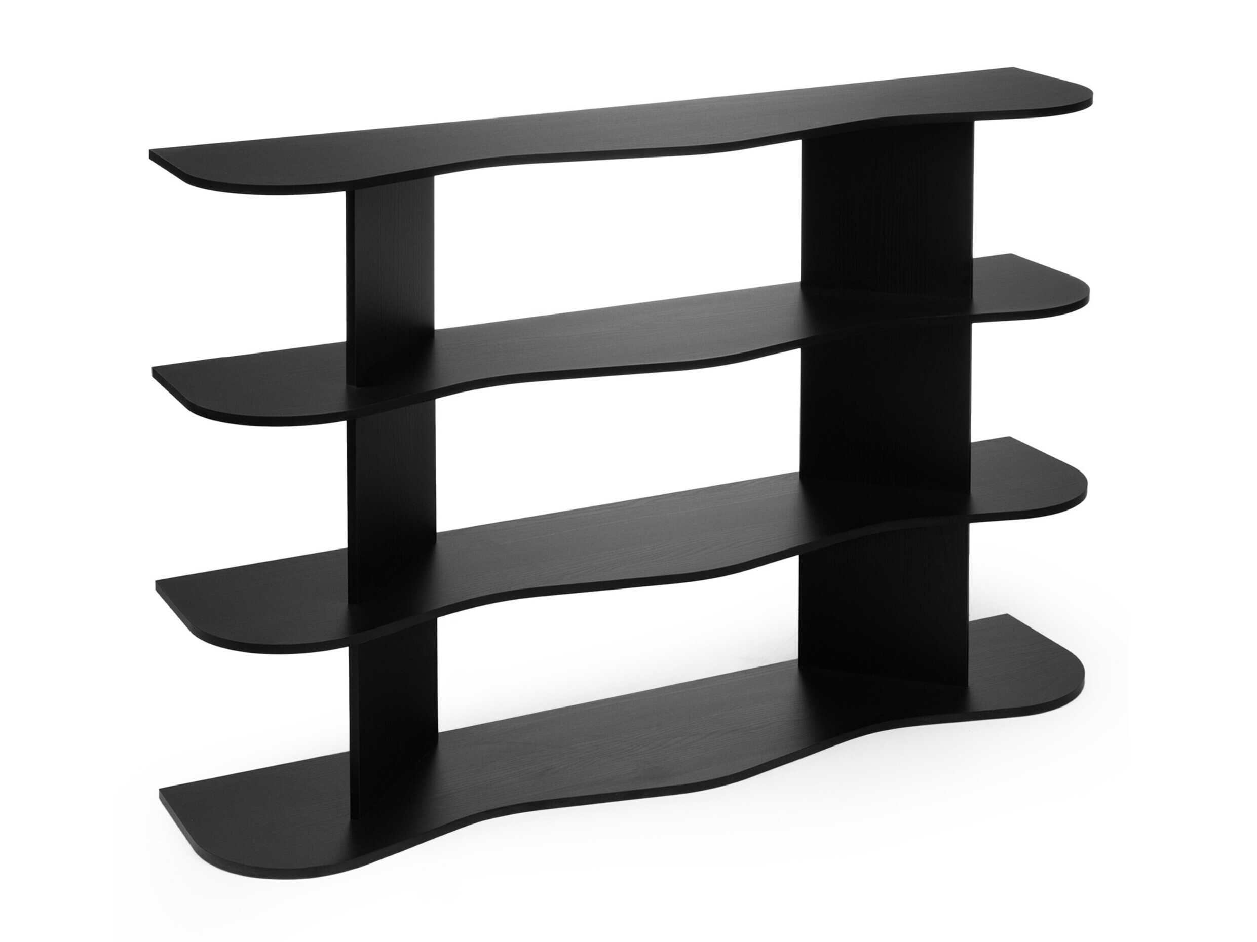 Regal Burleson 693 (Črna)