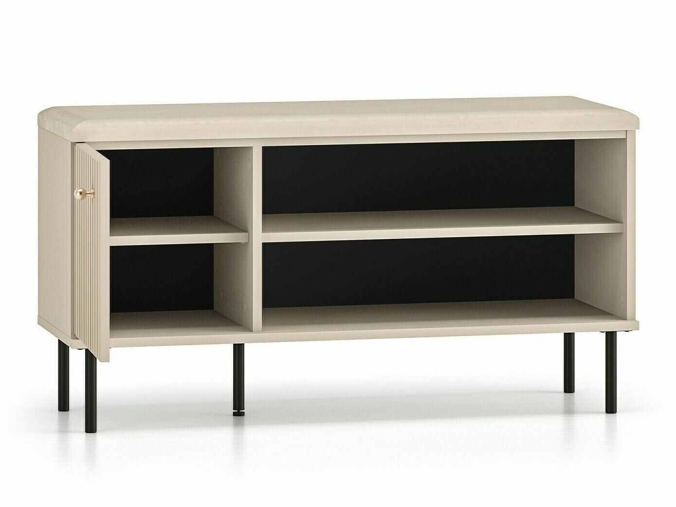 Komplet za predsobo Marmeli 134