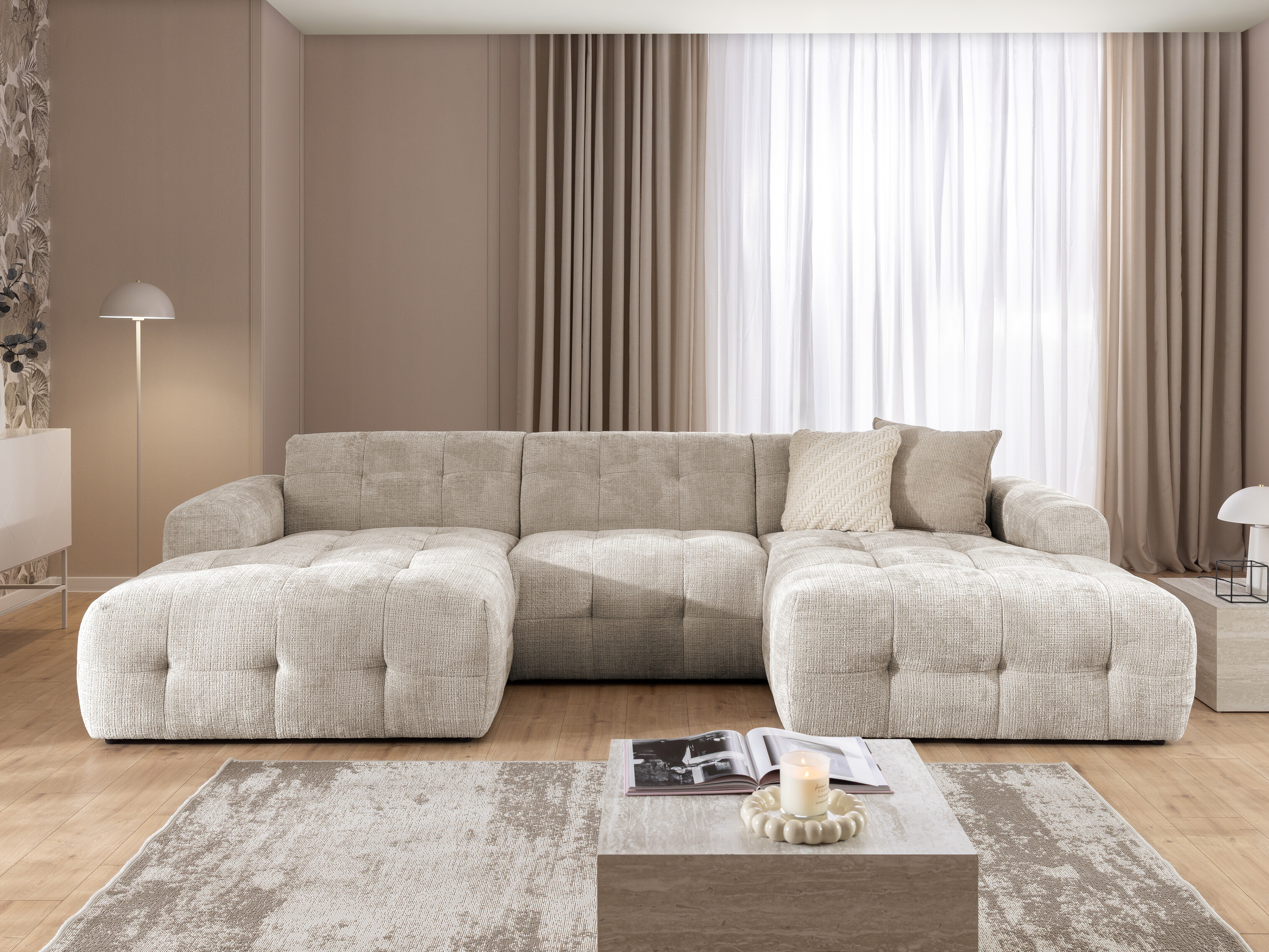 Kotna garnitura Rocklin 181 (Cremona 14)