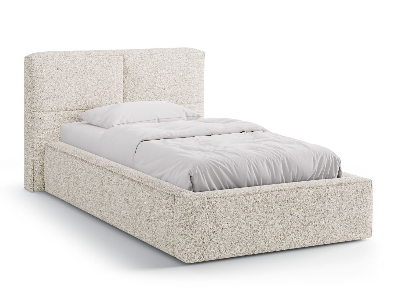 Postelja Beckley 348 (Puente 06)