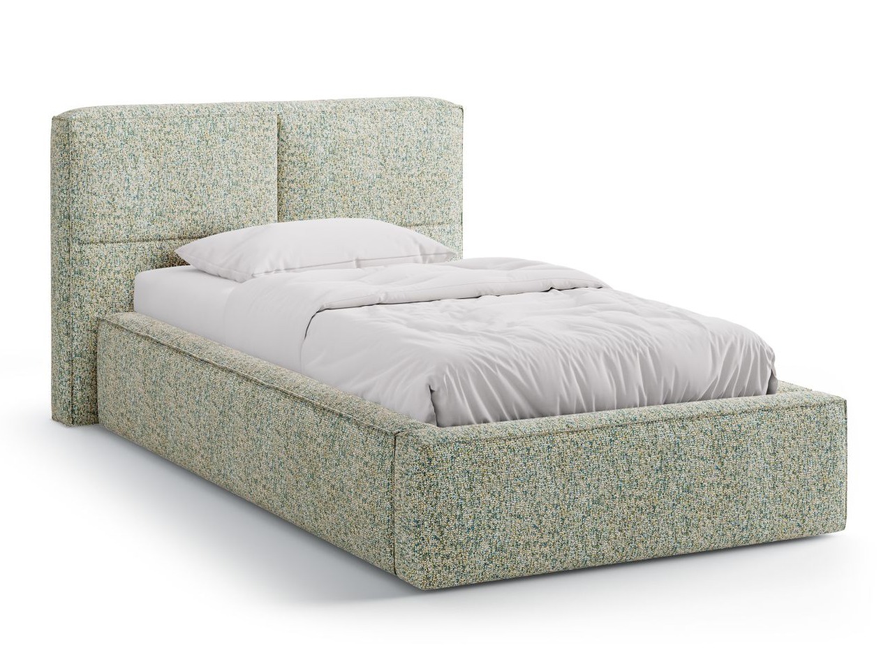 Postelja Beckley 348 (Puente 33)