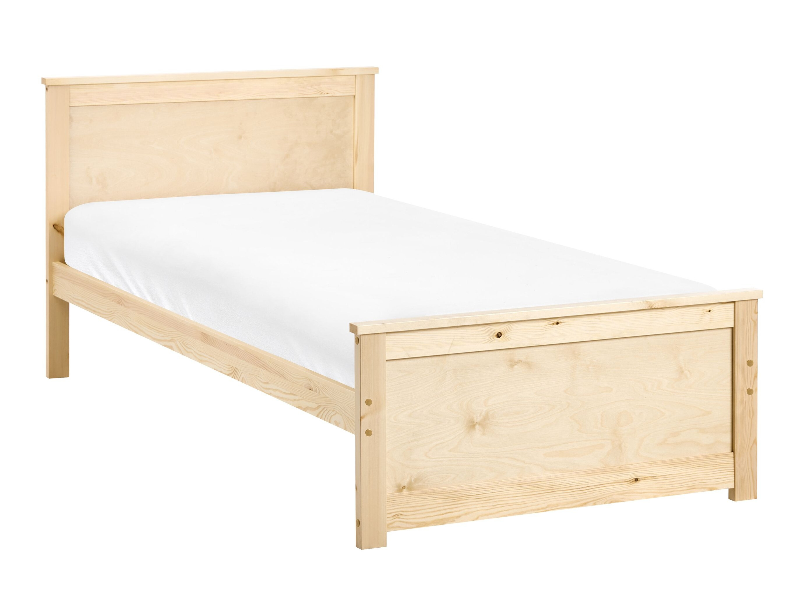 Postelja Berwyn 3275