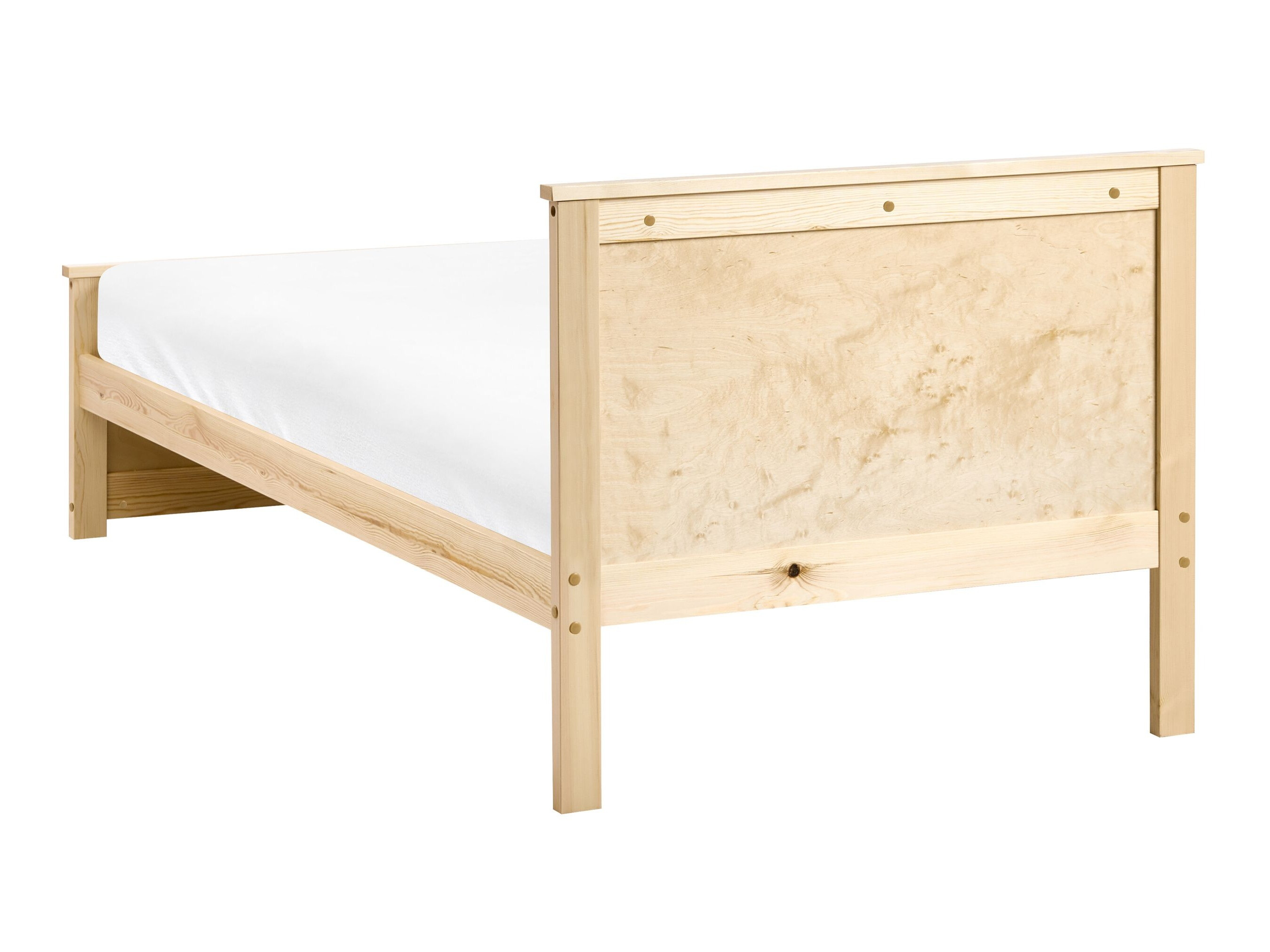 Postelja Berwyn 3275