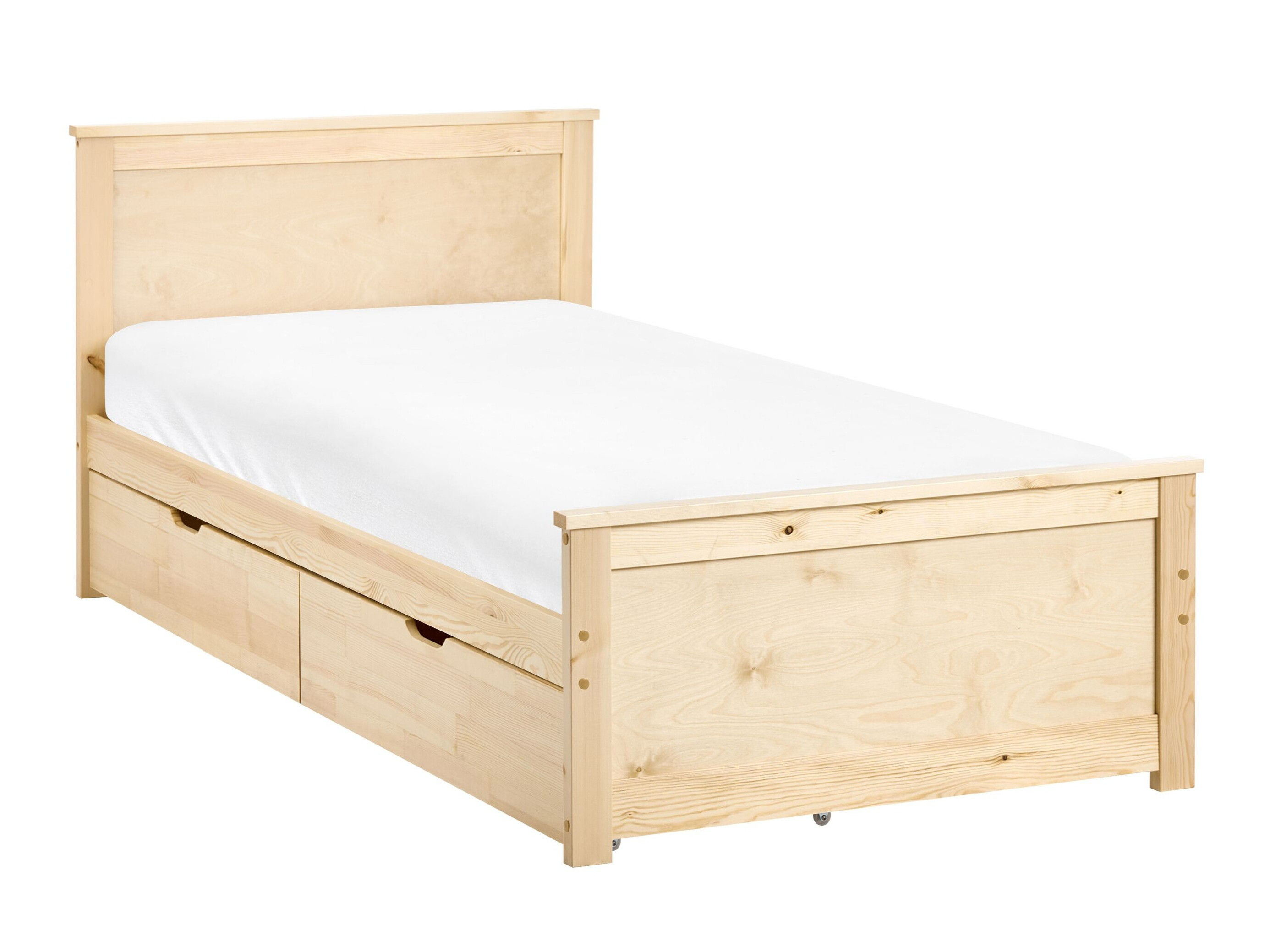 Postelja Berwyn 3275