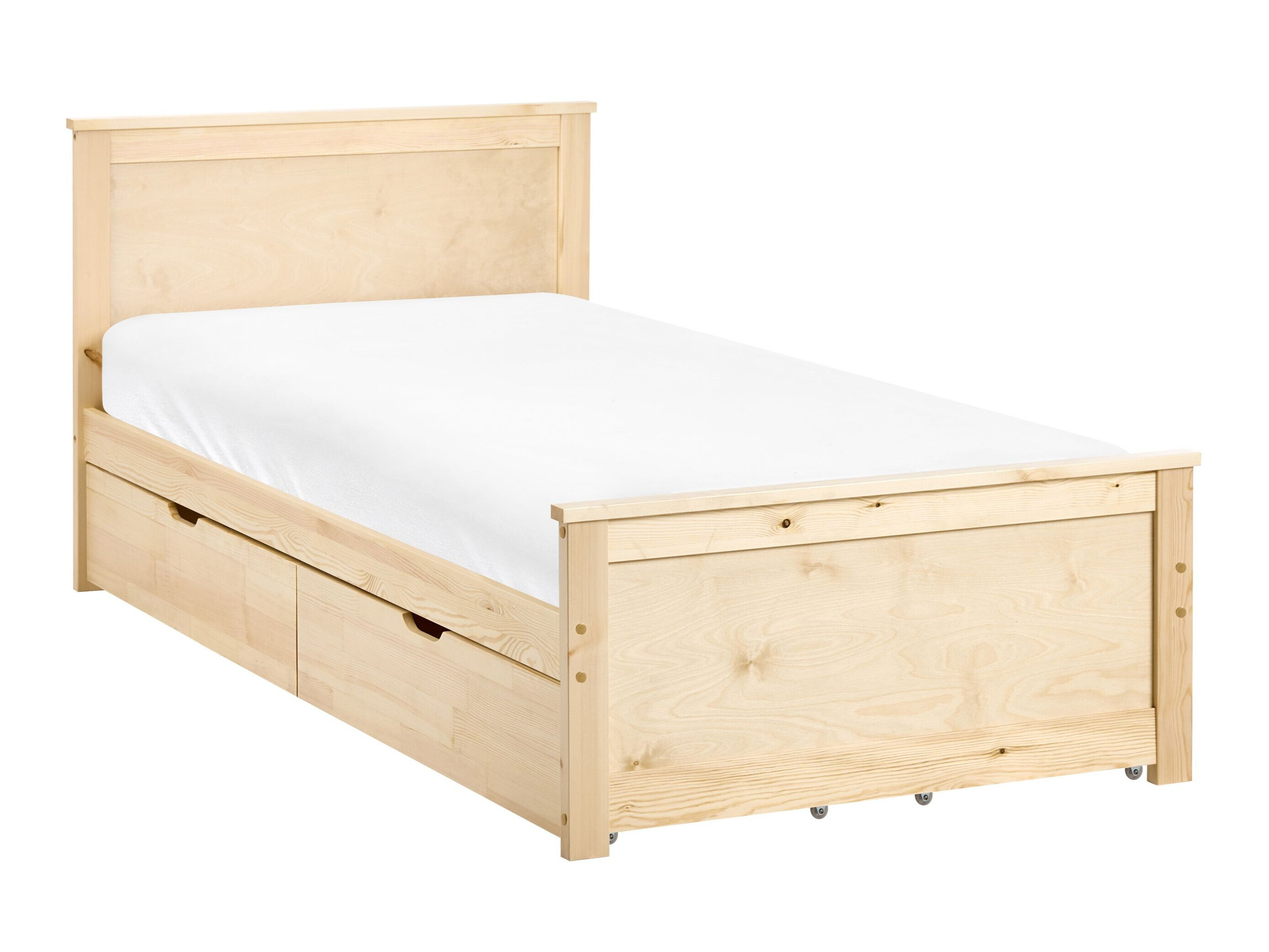 Postelja Berwyn 3275