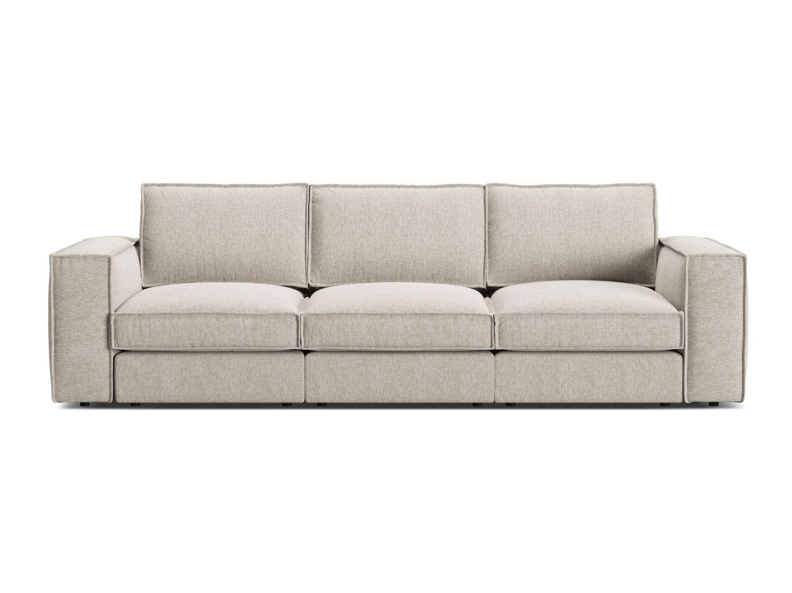 Modularni fotelj Dalodei 100 (Babel Sand)