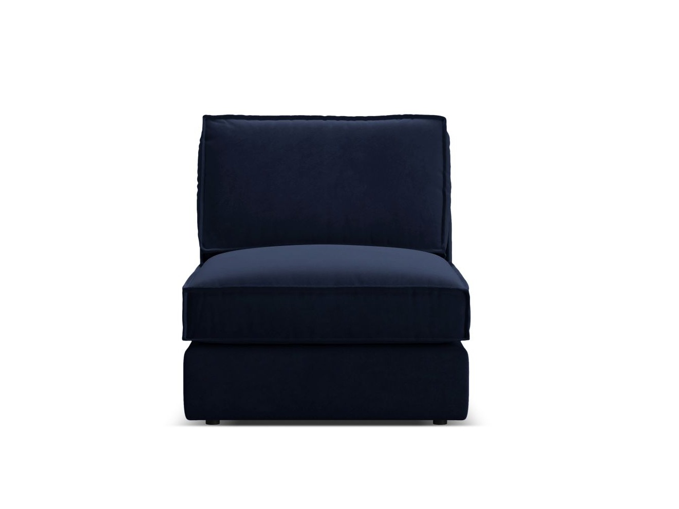 Modularni fotelj Dalodei 100 (Salvador 05)