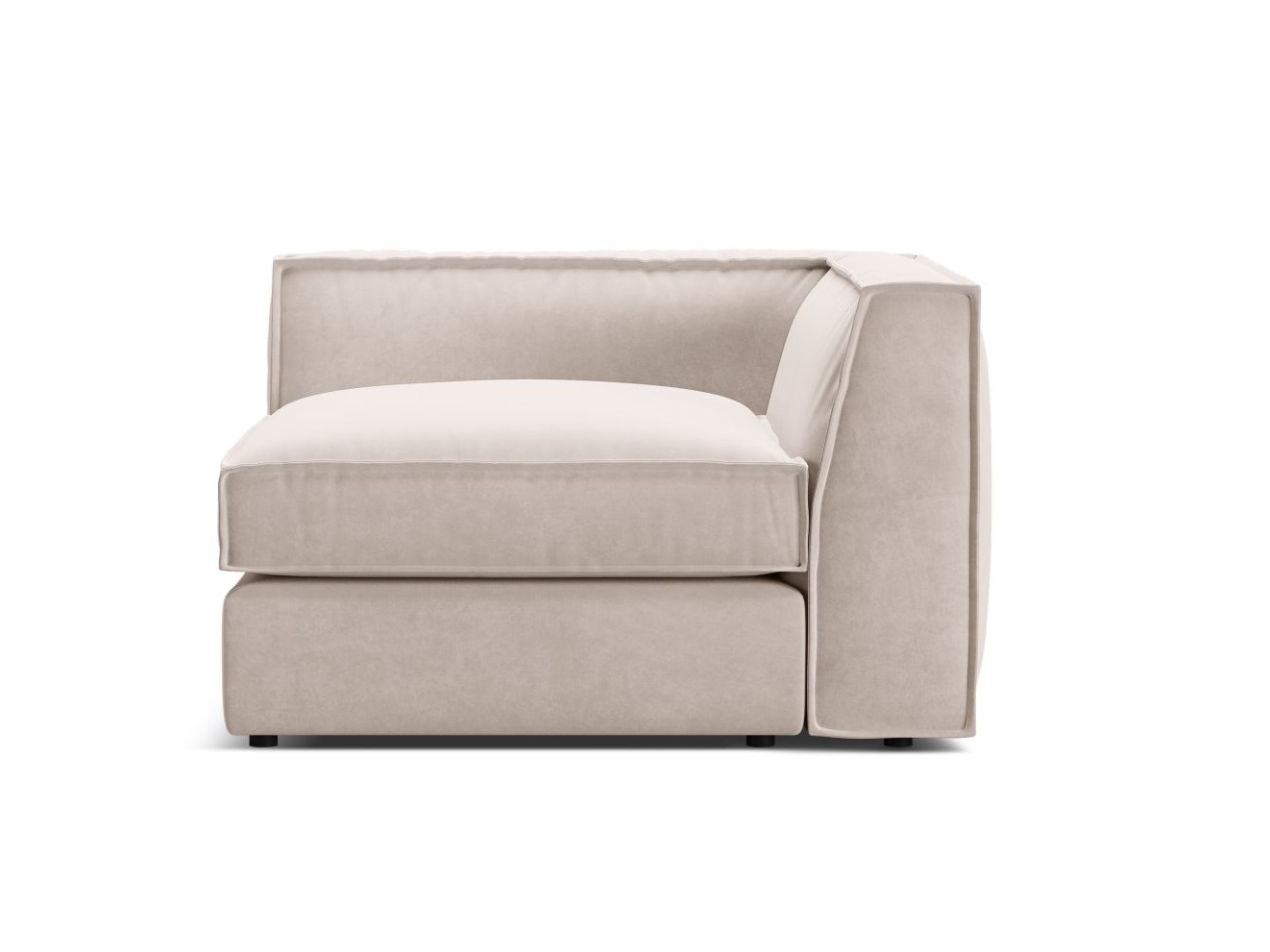 Modularni fotelj Dalodei 101 (Salvador 01)