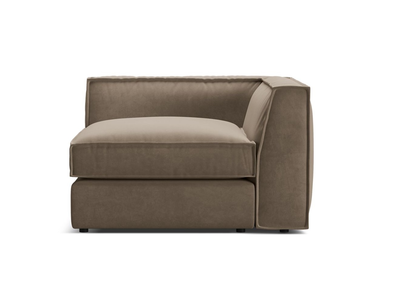 Modularni fotelj Dalodei 101 (Salvador 03)