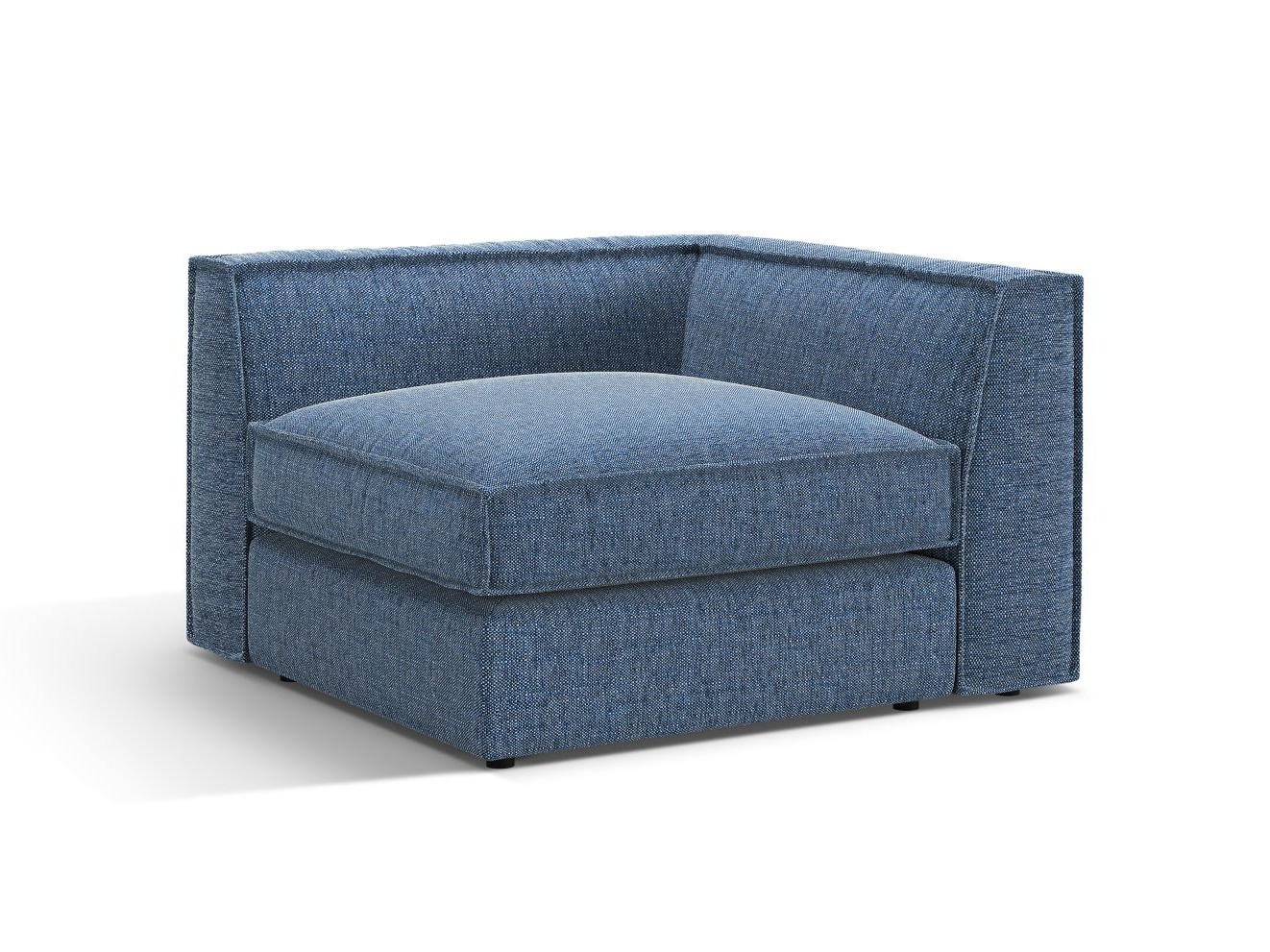 Modularni sedežni element Dalodei 101 (Babel Blue)