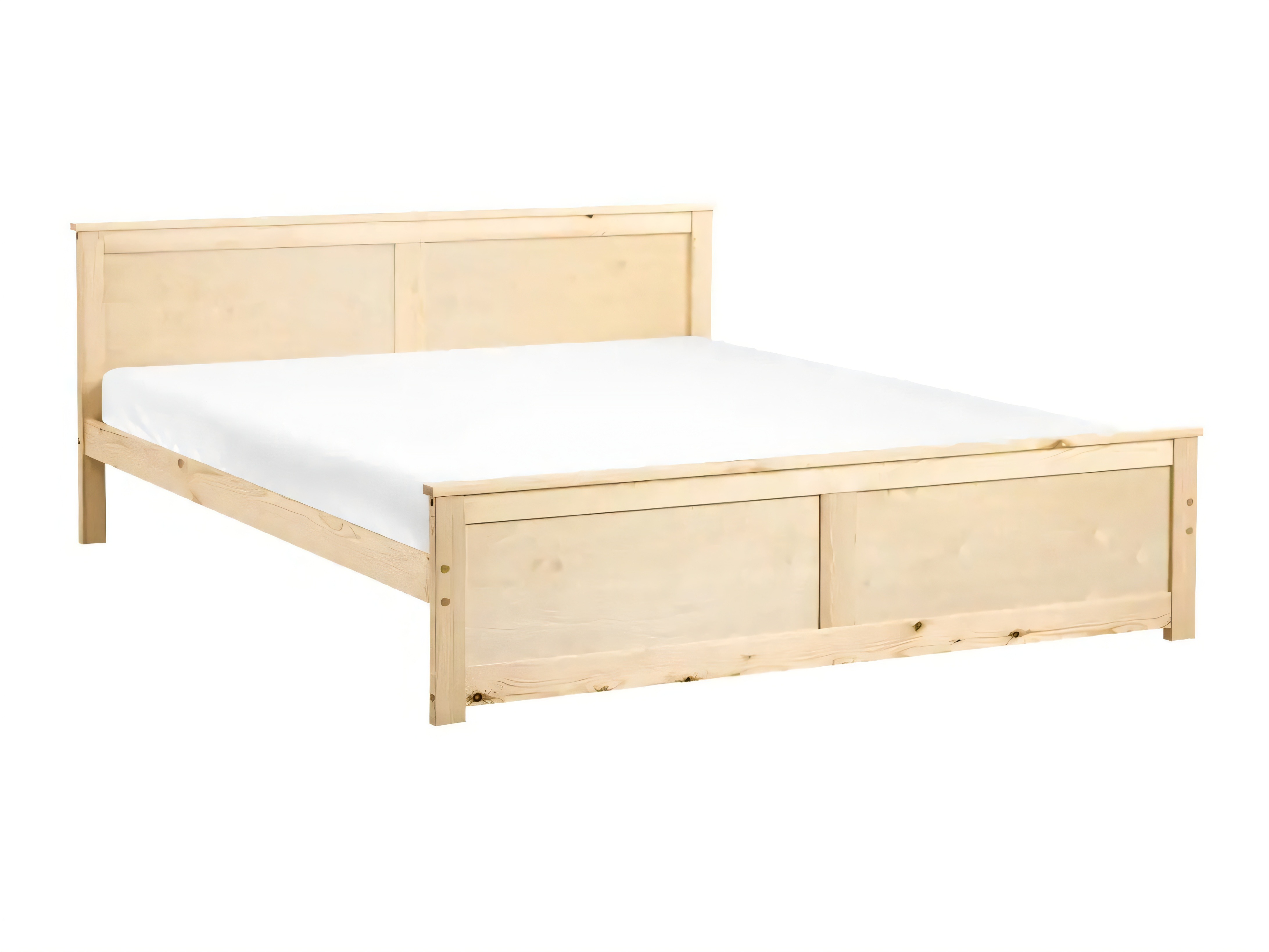 Postelja Berwyn 3275