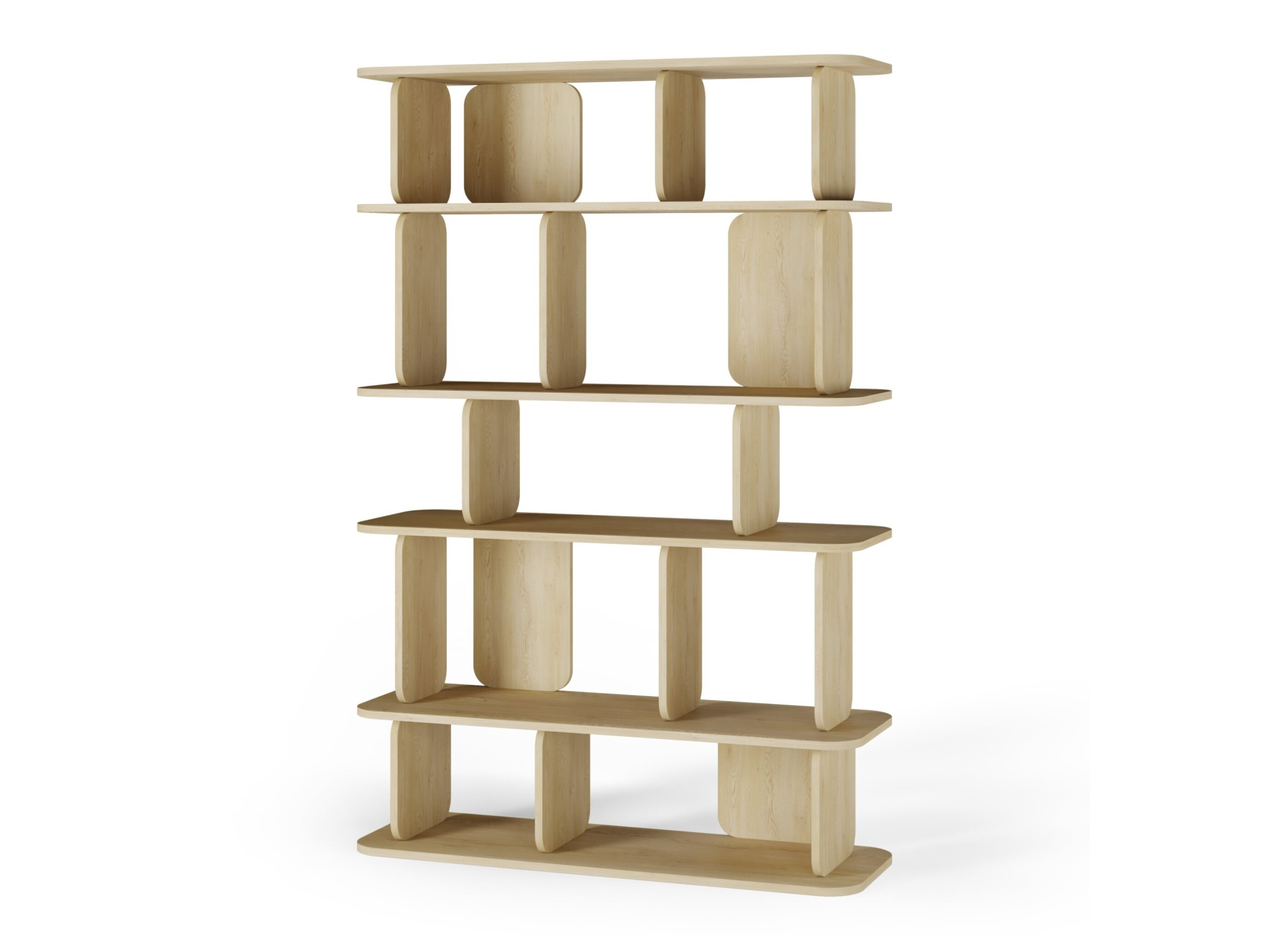 Regal Burleson 695 (Krema + Torro hrast)