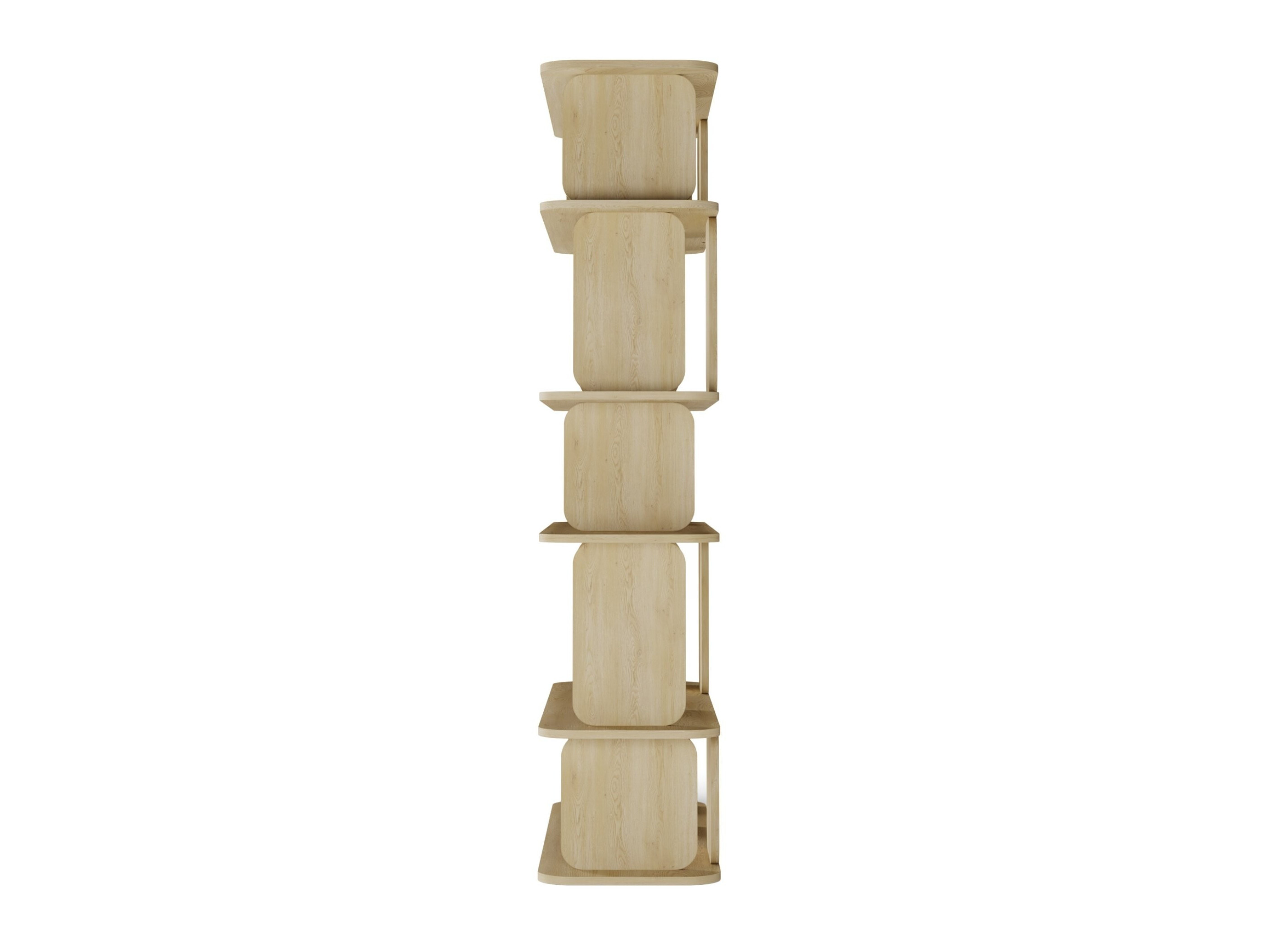 Regal Burleson 695 (Krema + Torro hrast)