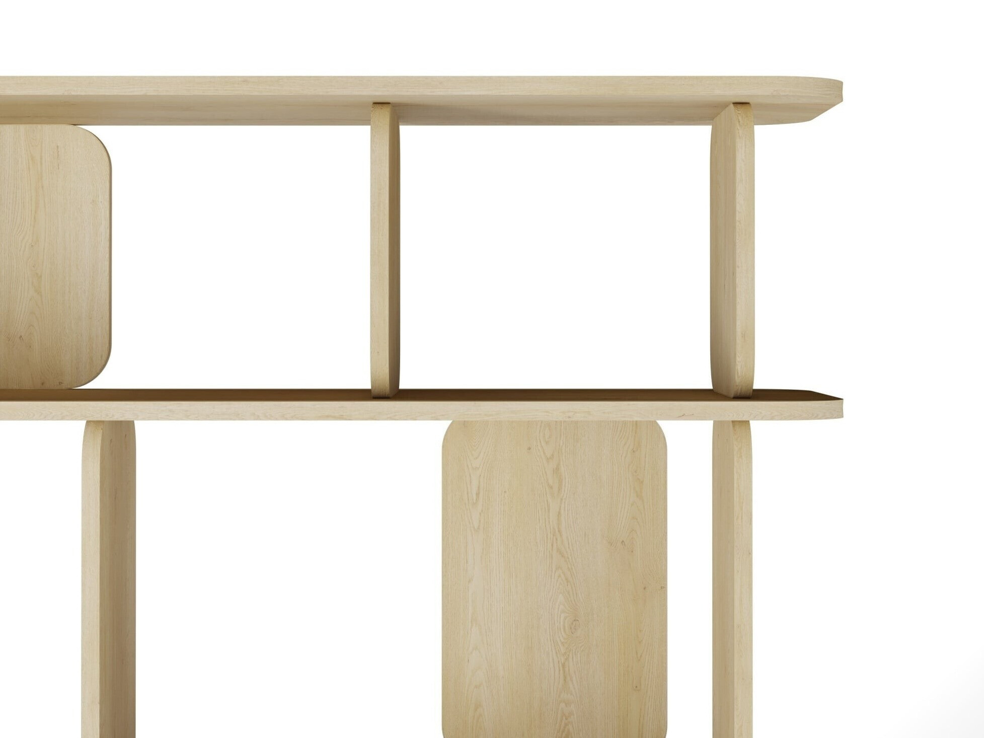 Regal Burleson 695 (Krema + Torro hrast)