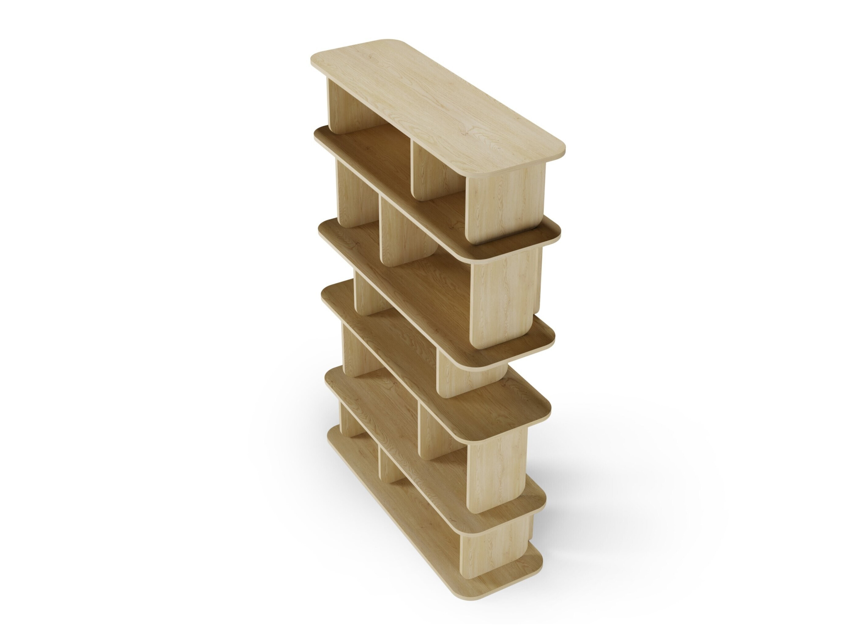 Regal Burleson 695 (Krema + Torro hrast)