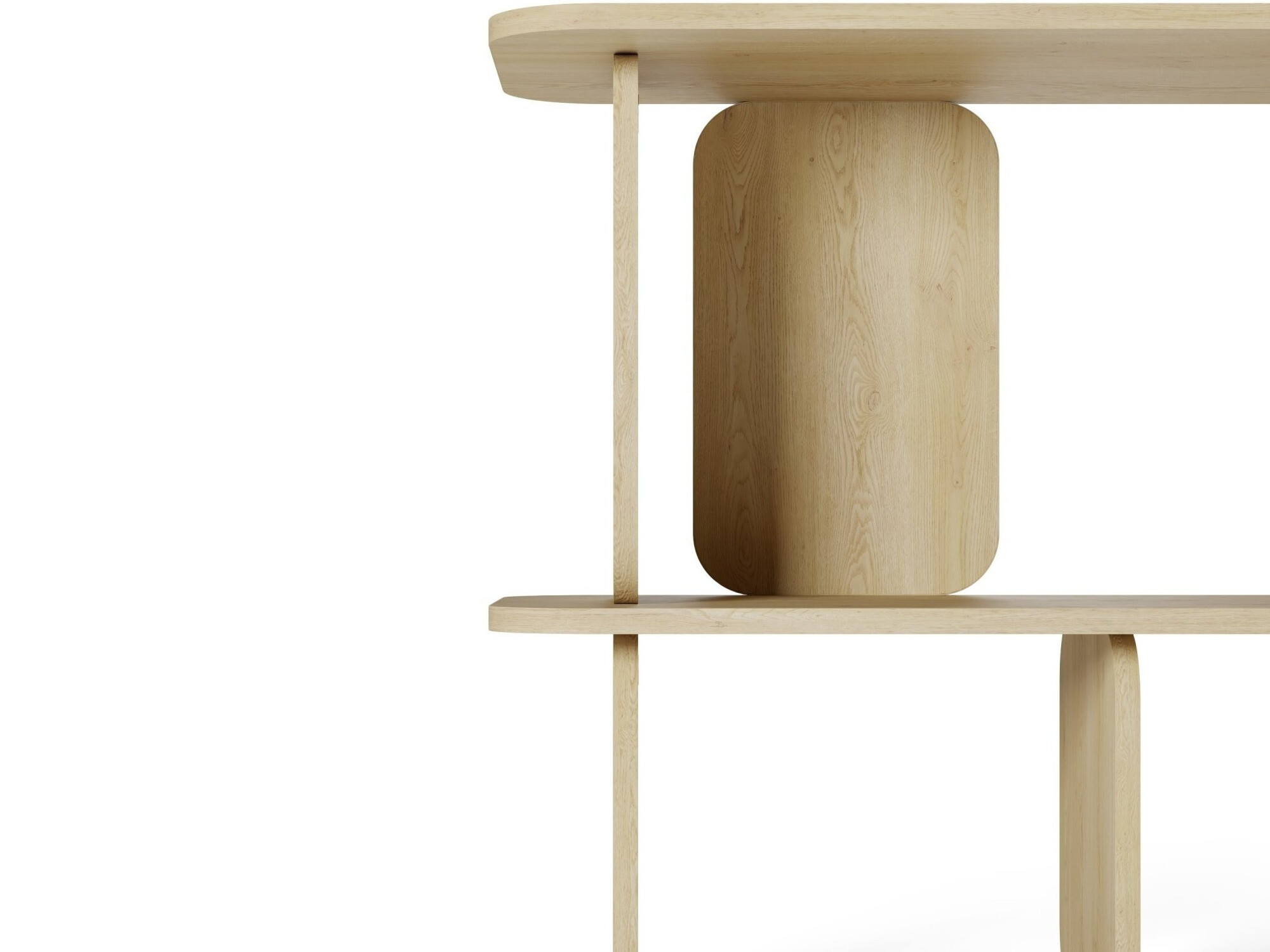 Regal Burleson 695 (Krema + Torro hrast)