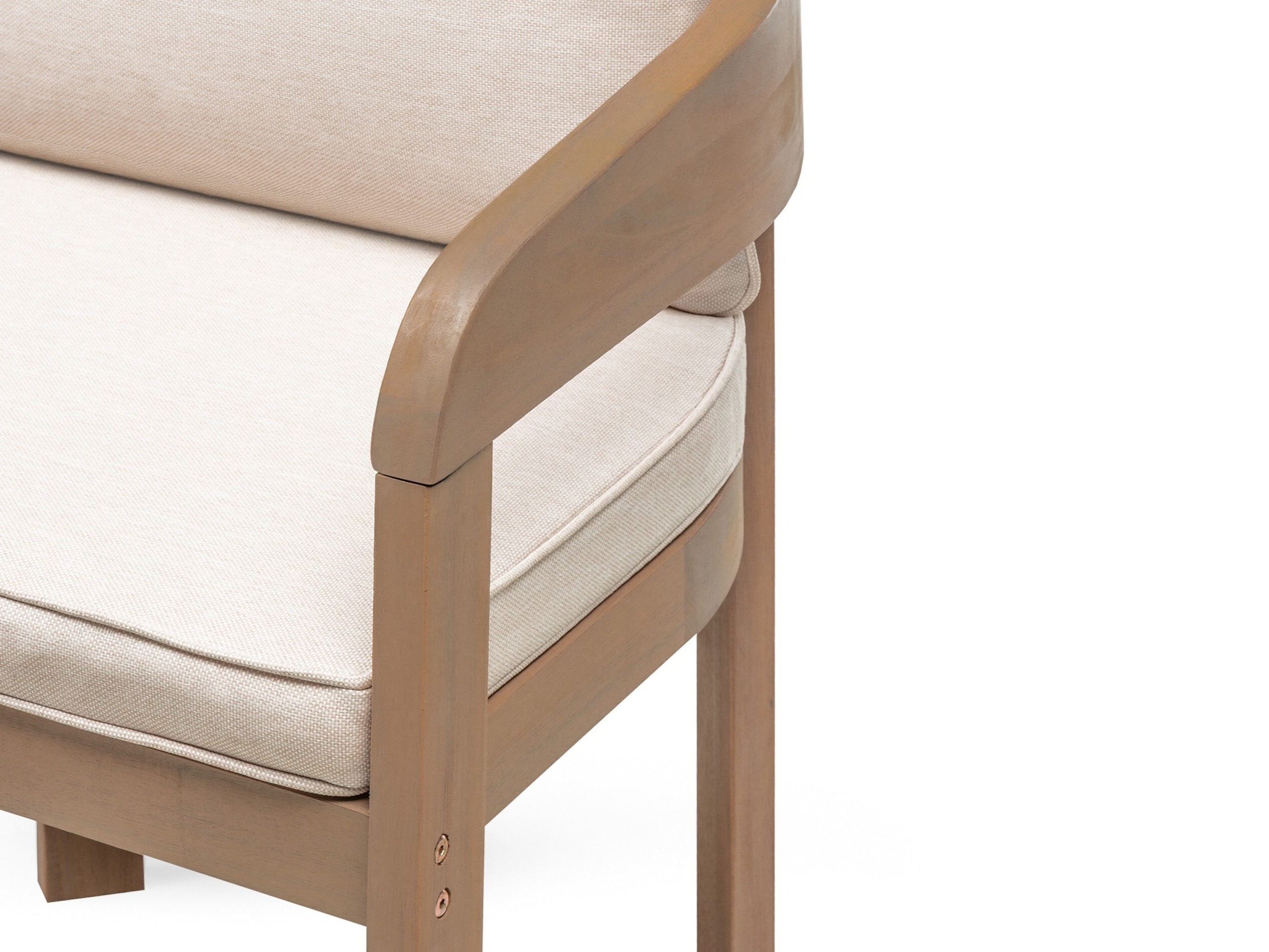 Vrtni stol Burleson 697