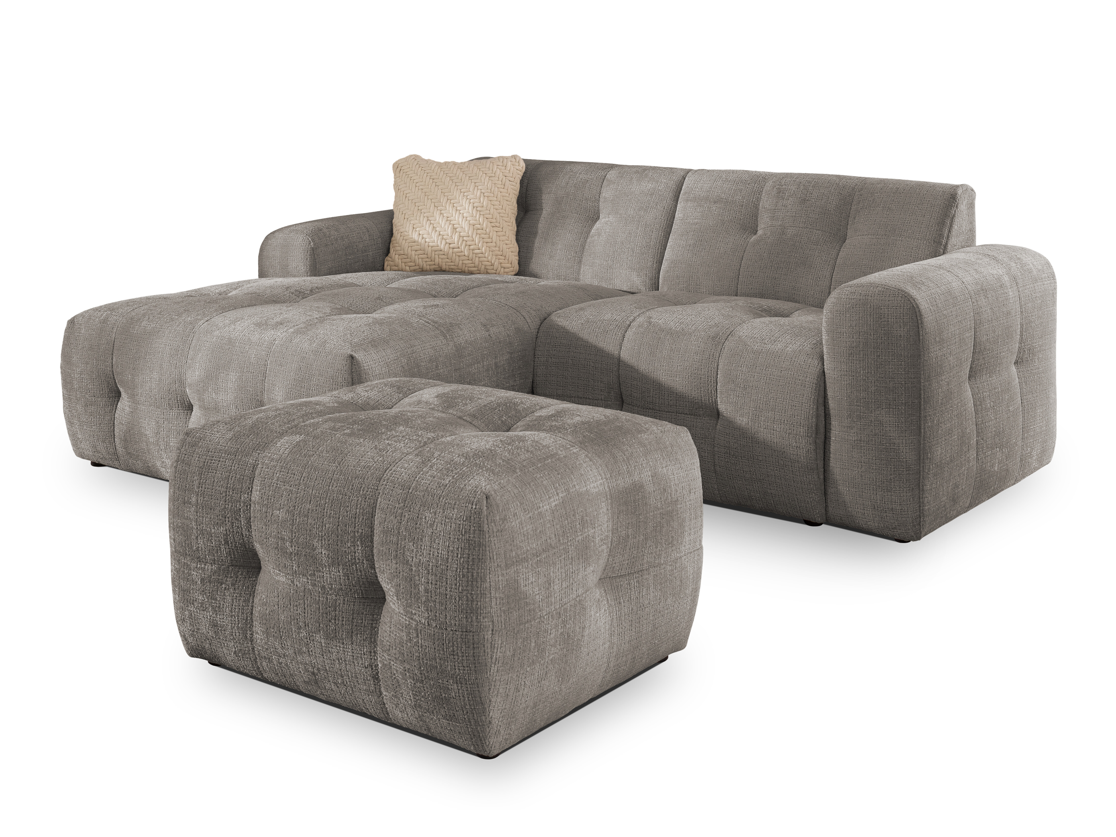 Komplet oblazinjenega pohištva Rocklin 183 (Cremona 24)