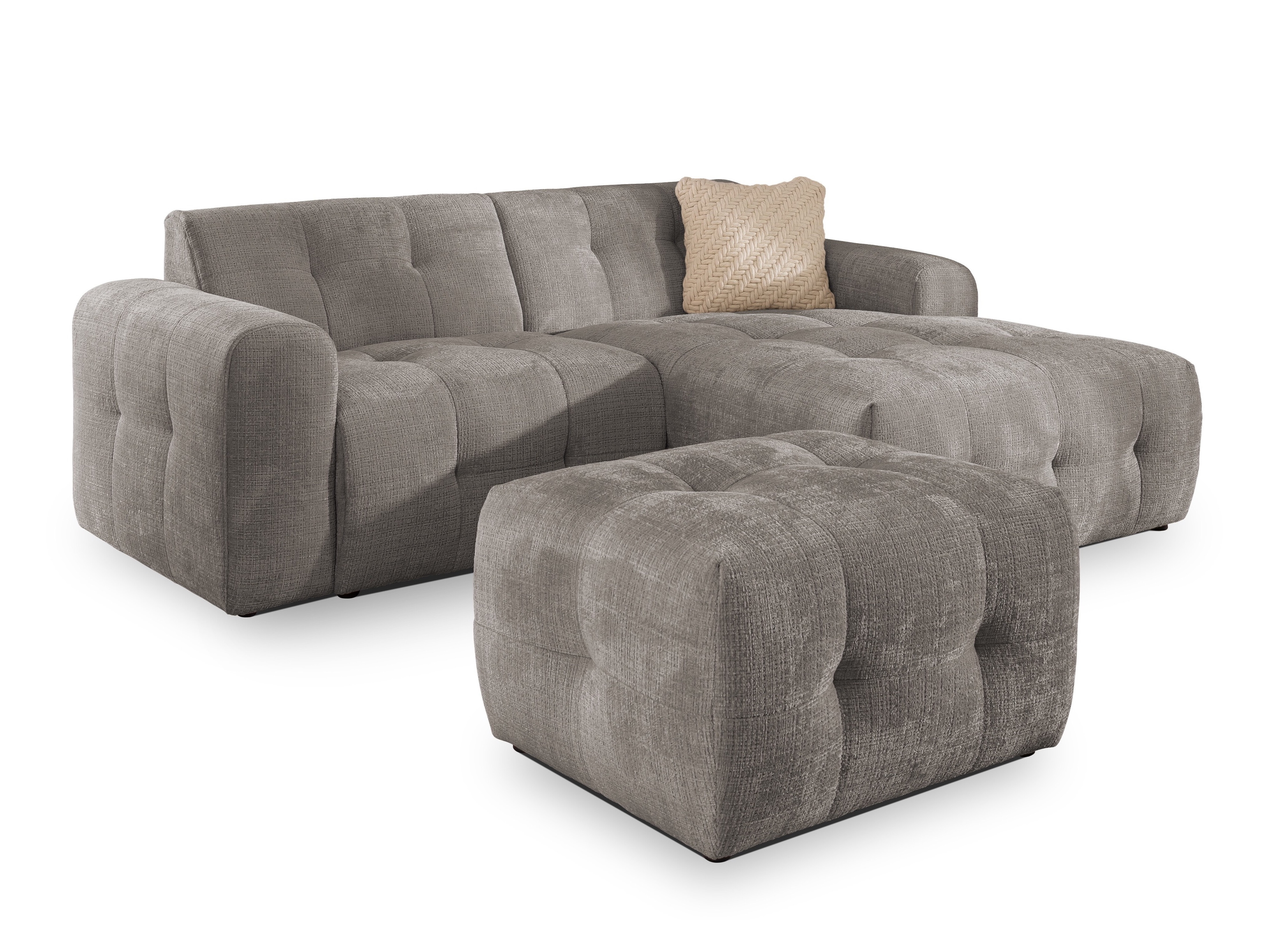 Komplet oblazinjenega pohištva Rocklin 183 (Cremona 24)