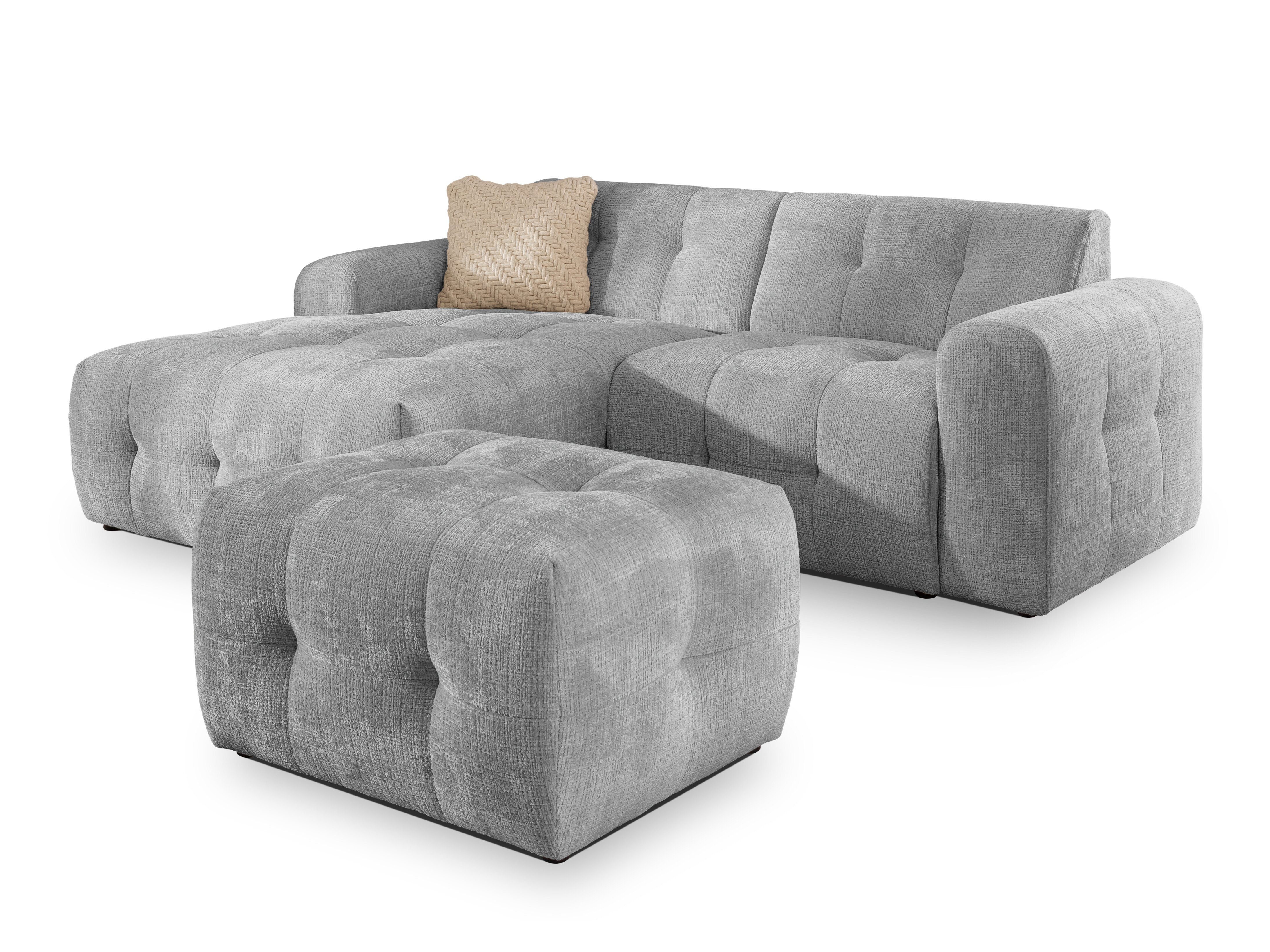 Komplet oblazinjenega pohištva Rocklin 183 (Cremona 81)