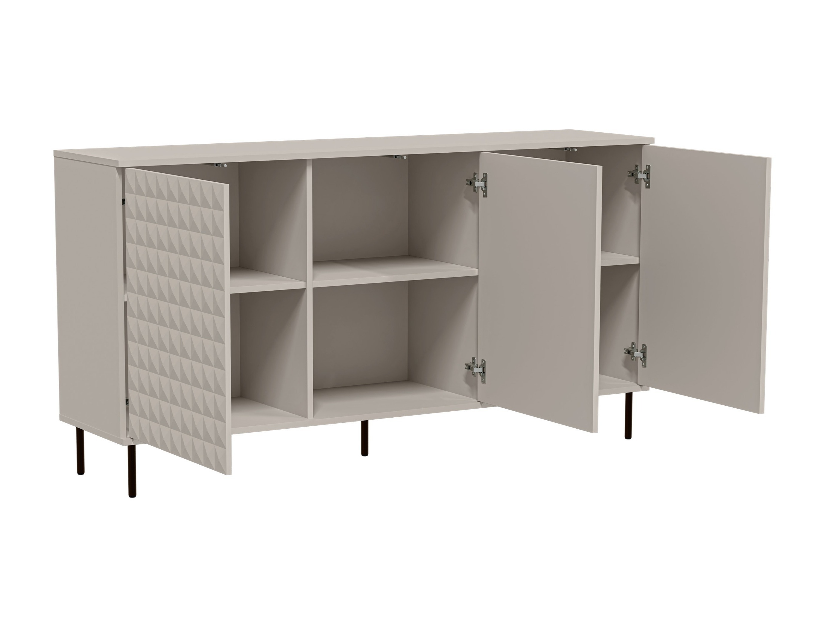 Komplet za dnevno sobo Tempus