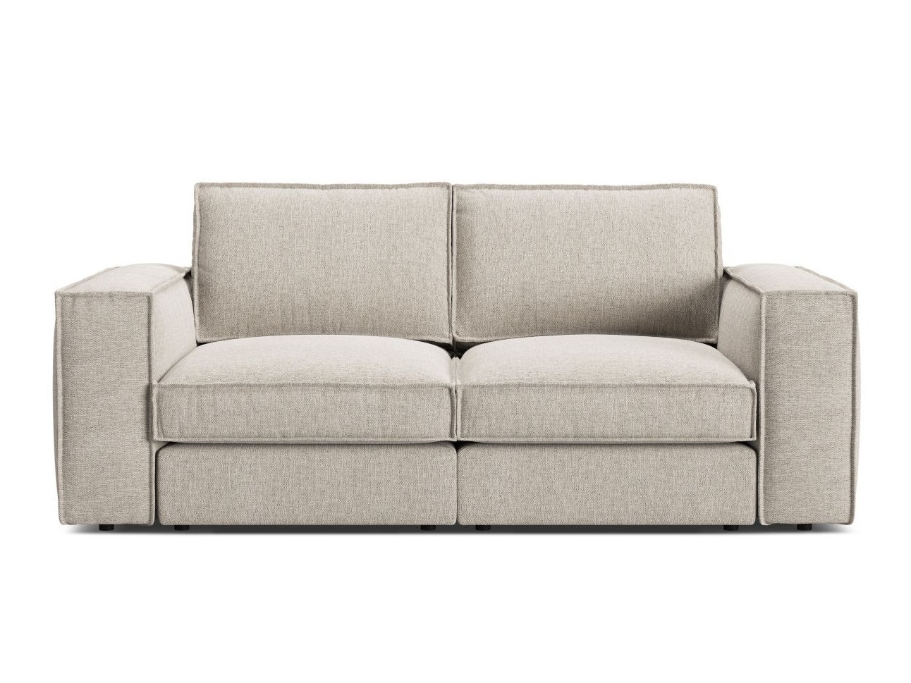 Modularni fotelj Dalodei 102 (Babel Sand)